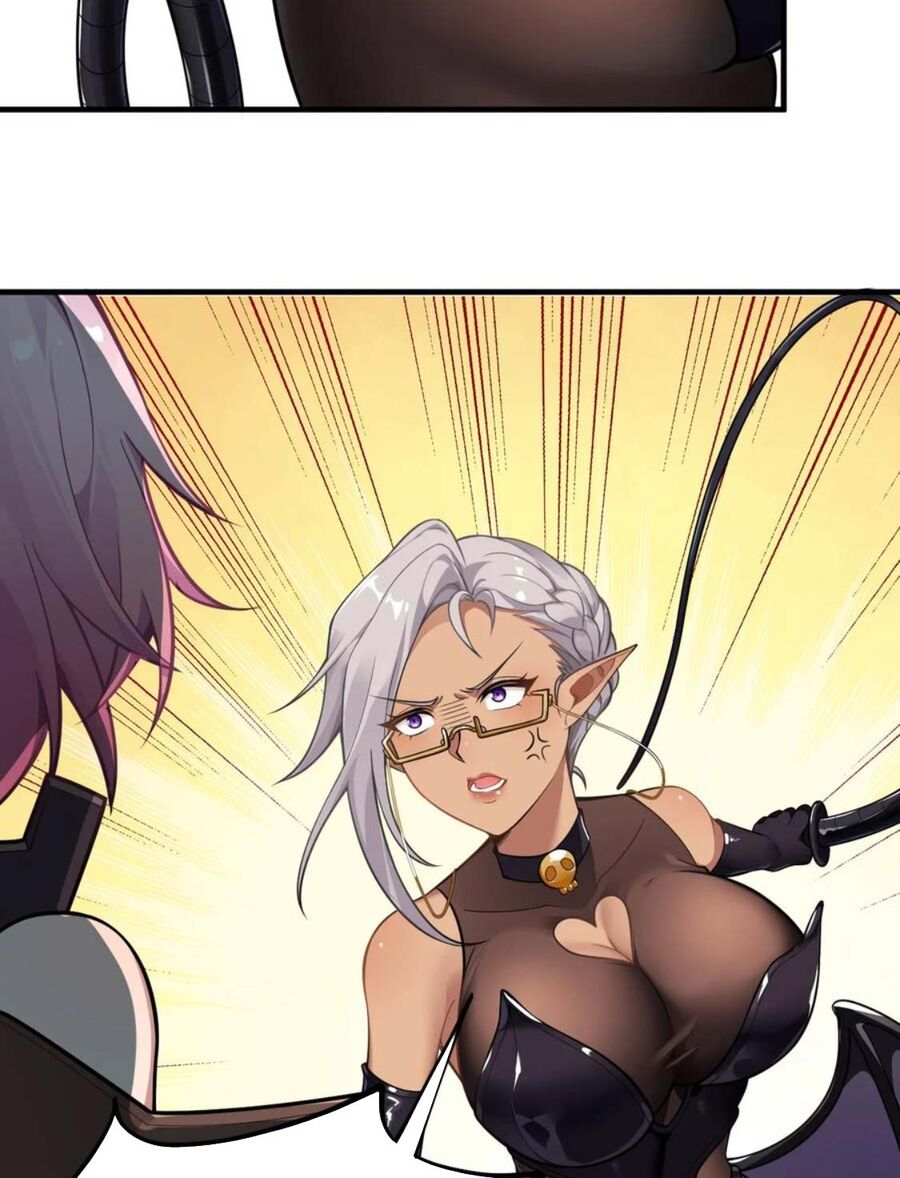 Thánh Nữ Tiểu Thư Xin Ngài Đừng Suy Diễn Nữa Chapter 18 - Trang 2