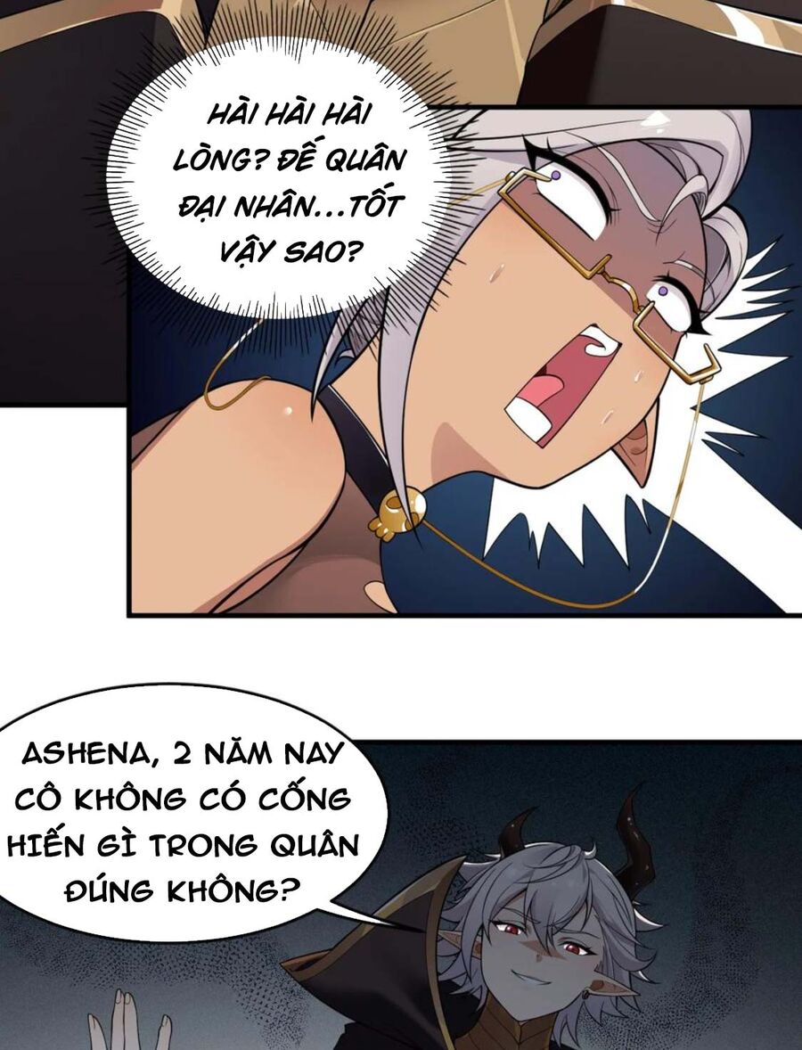 Thánh Nữ Tiểu Thư Xin Ngài Đừng Suy Diễn Nữa Chapter 18 - Trang 2