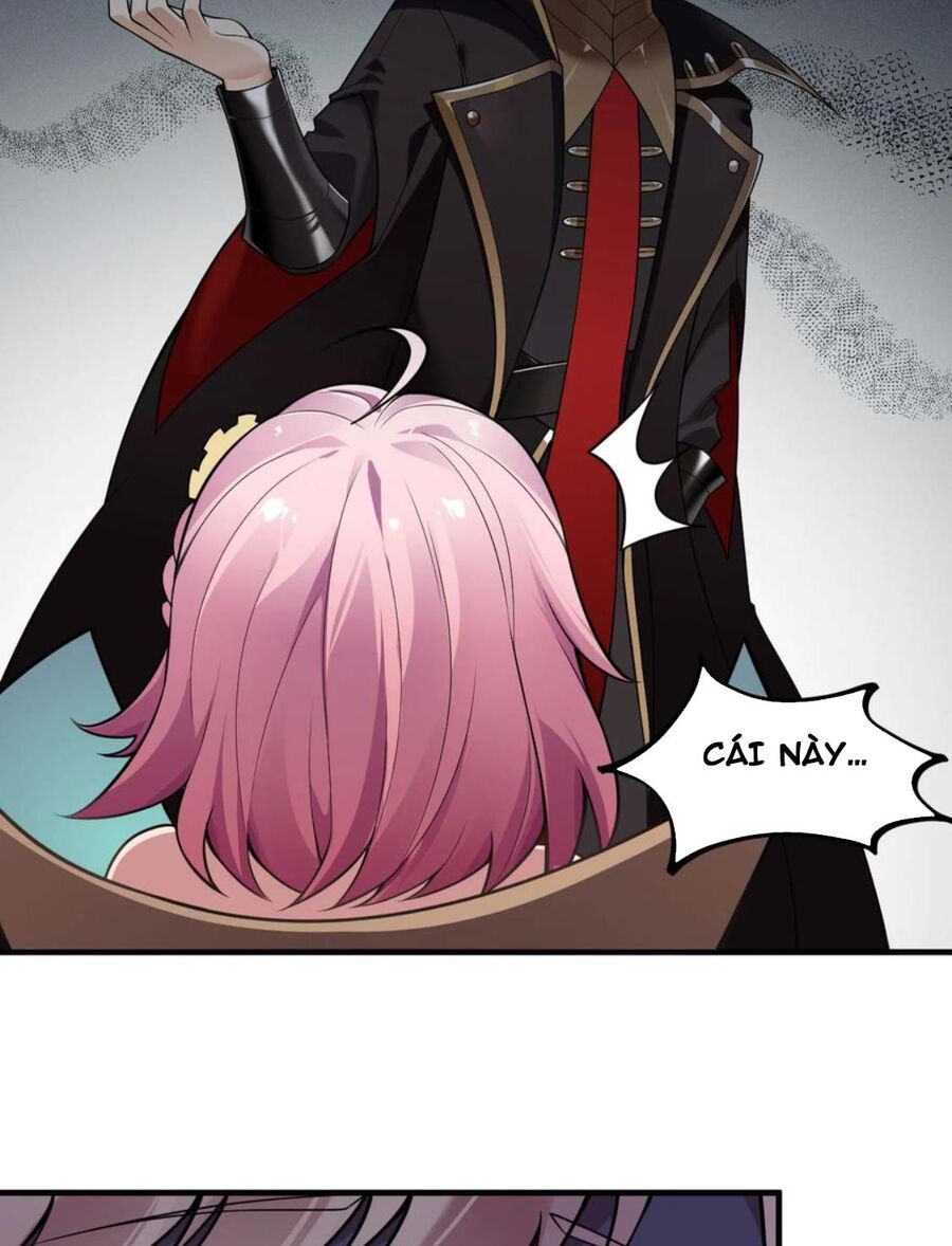 Thánh Nữ Tiểu Thư Xin Ngài Đừng Suy Diễn Nữa Chapter 18 - Trang 2