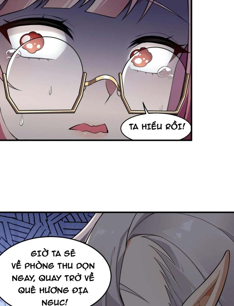 Thánh Nữ Tiểu Thư Xin Ngài Đừng Suy Diễn Nữa Chapter 18 - Trang 2