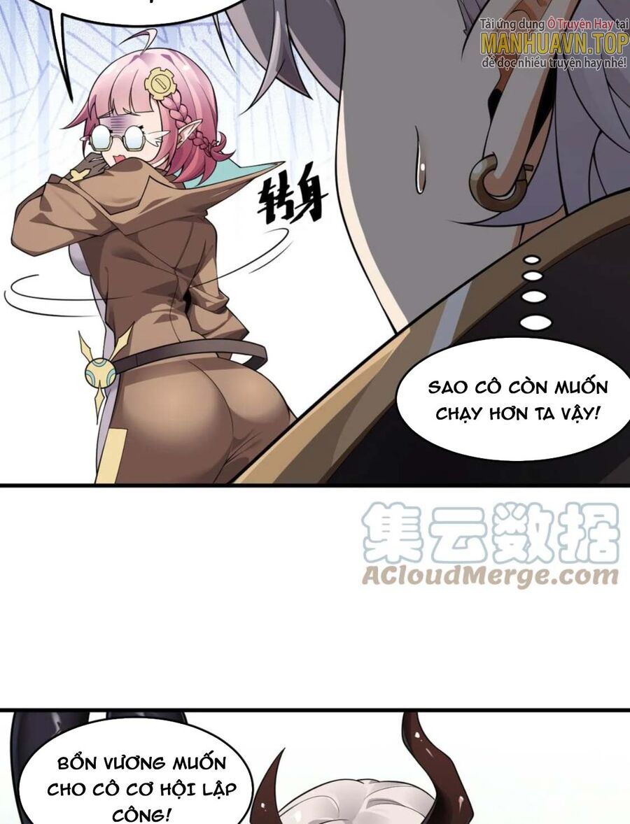 Thánh Nữ Tiểu Thư Xin Ngài Đừng Suy Diễn Nữa Chapter 18 - Trang 2