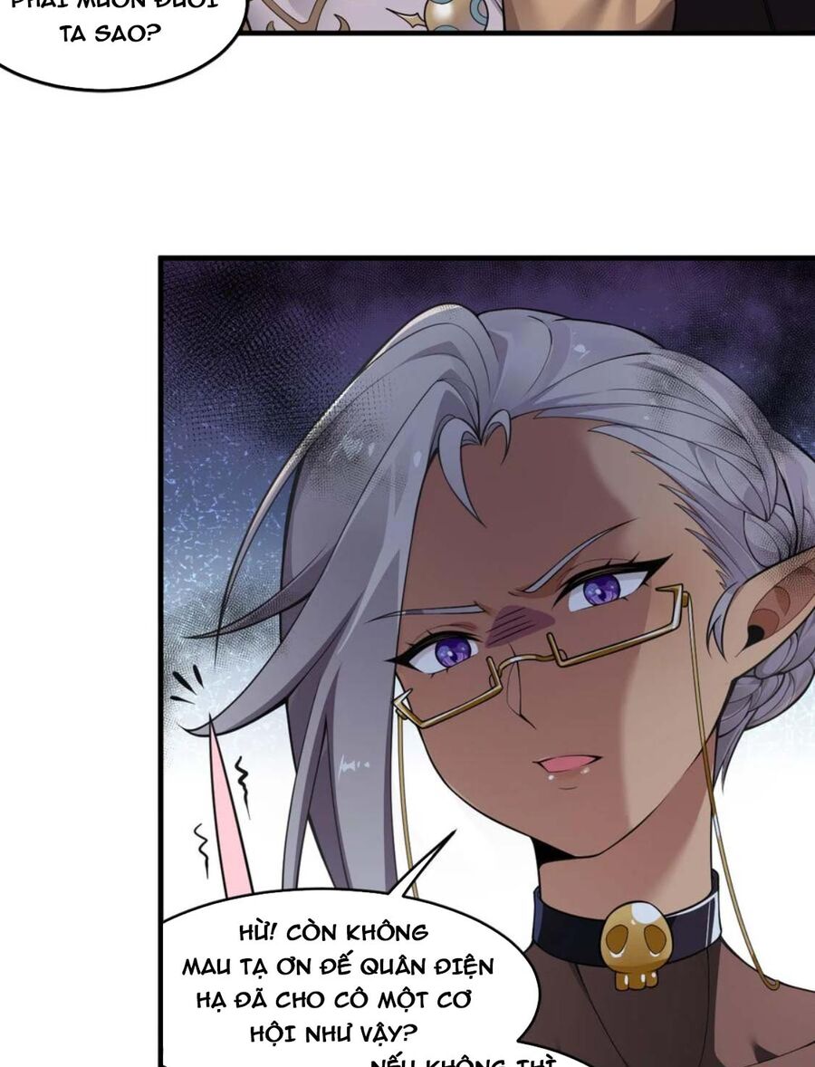 Thánh Nữ Tiểu Thư Xin Ngài Đừng Suy Diễn Nữa Chapter 18 - Trang 2