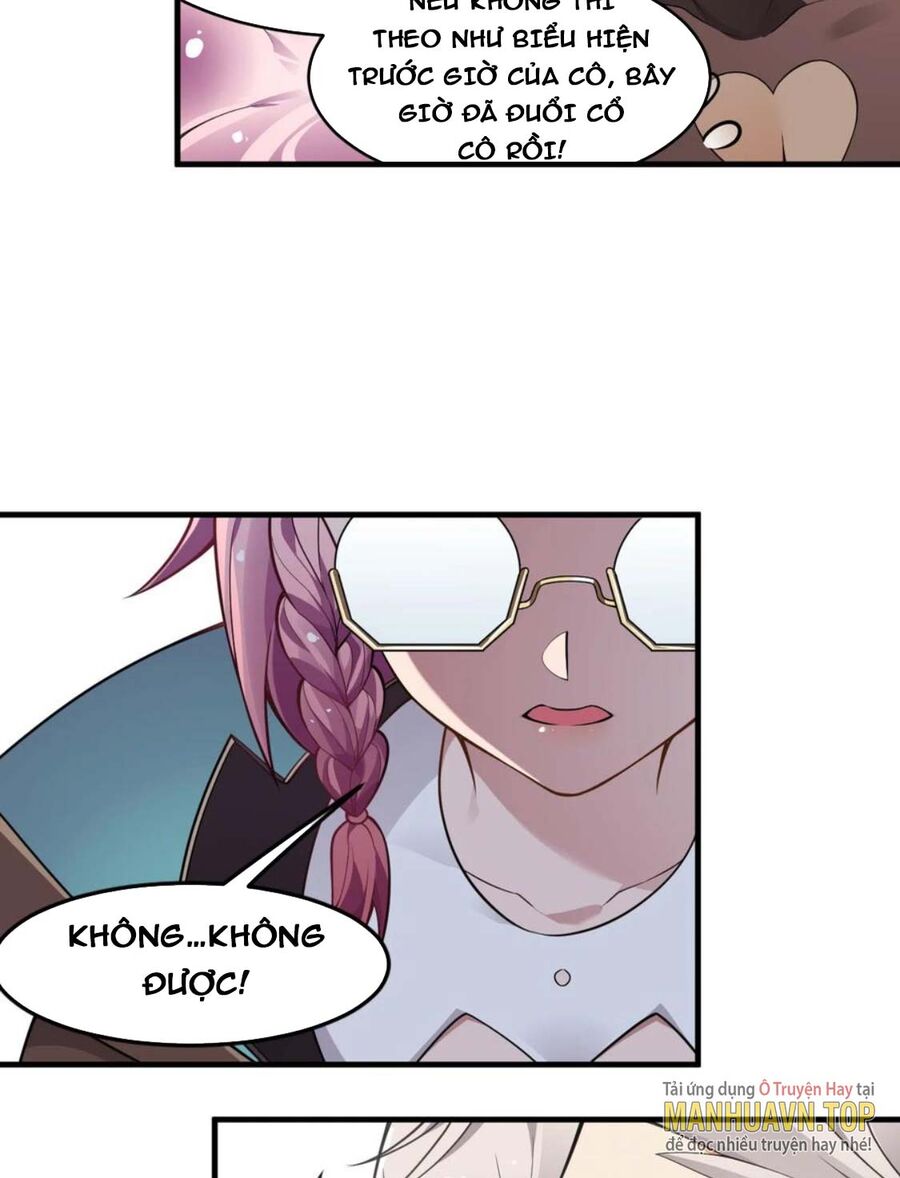 Thánh Nữ Tiểu Thư Xin Ngài Đừng Suy Diễn Nữa Chapter 18 - Trang 2