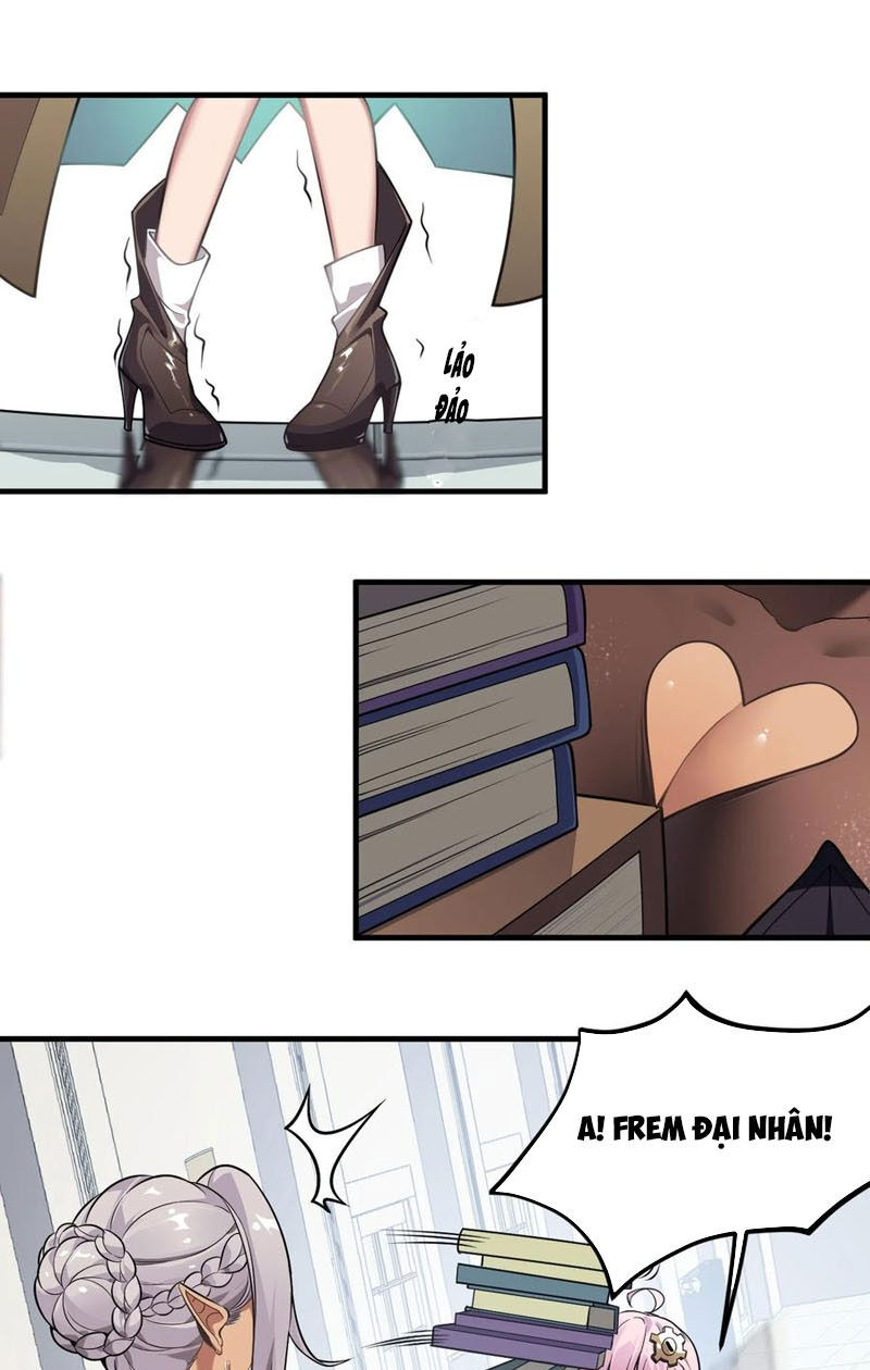 Thánh Nữ Tiểu Thư Xin Ngài Đừng Suy Diễn Nữa Chapter 19 - Trang 2