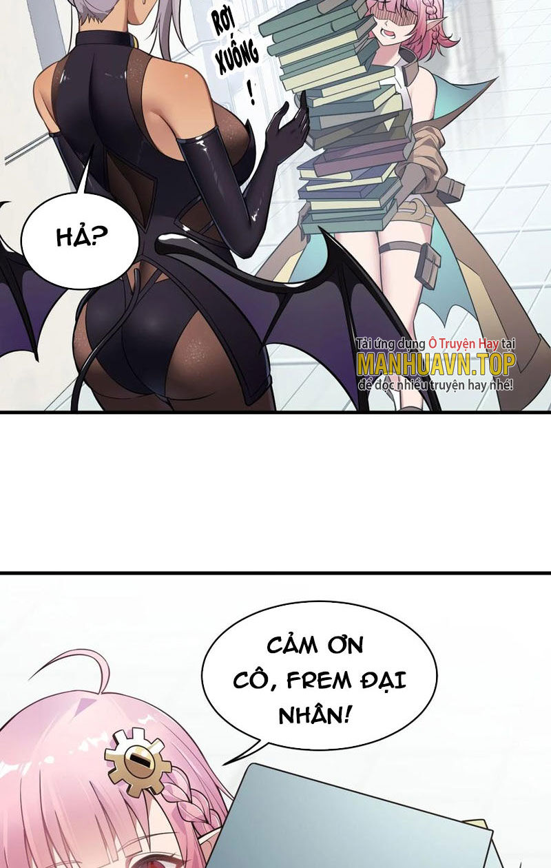 Thánh Nữ Tiểu Thư Xin Ngài Đừng Suy Diễn Nữa Chapter 19 - Trang 2