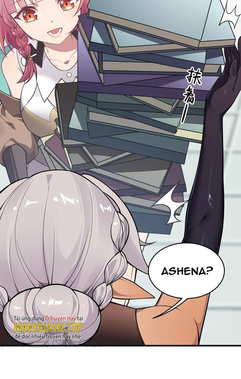 Thánh Nữ Tiểu Thư Xin Ngài Đừng Suy Diễn Nữa Chapter 19 - Trang 2