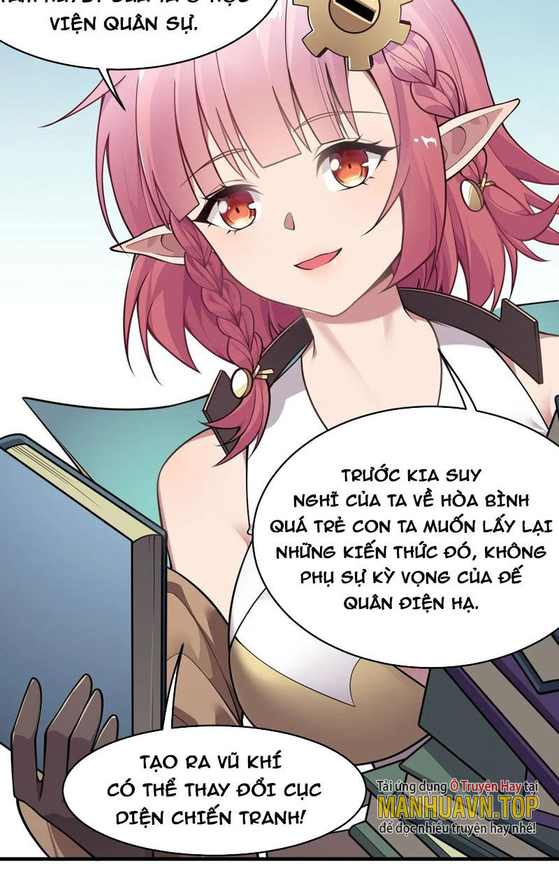 Thánh Nữ Tiểu Thư Xin Ngài Đừng Suy Diễn Nữa Chapter 19 - Trang 2