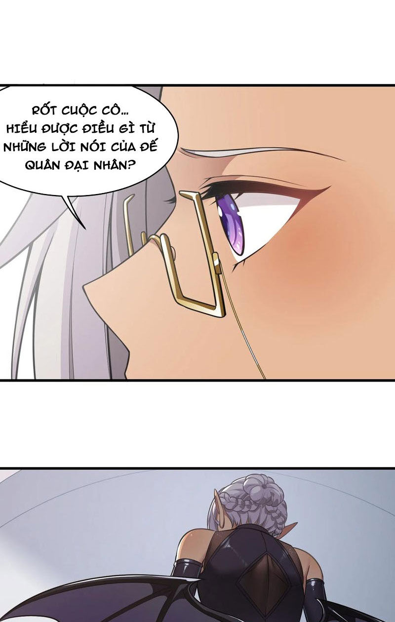 Thánh Nữ Tiểu Thư Xin Ngài Đừng Suy Diễn Nữa Chapter 19 - Trang 2