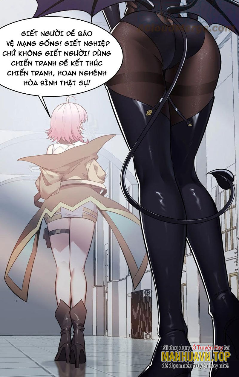 Thánh Nữ Tiểu Thư Xin Ngài Đừng Suy Diễn Nữa Chapter 19 - Trang 2