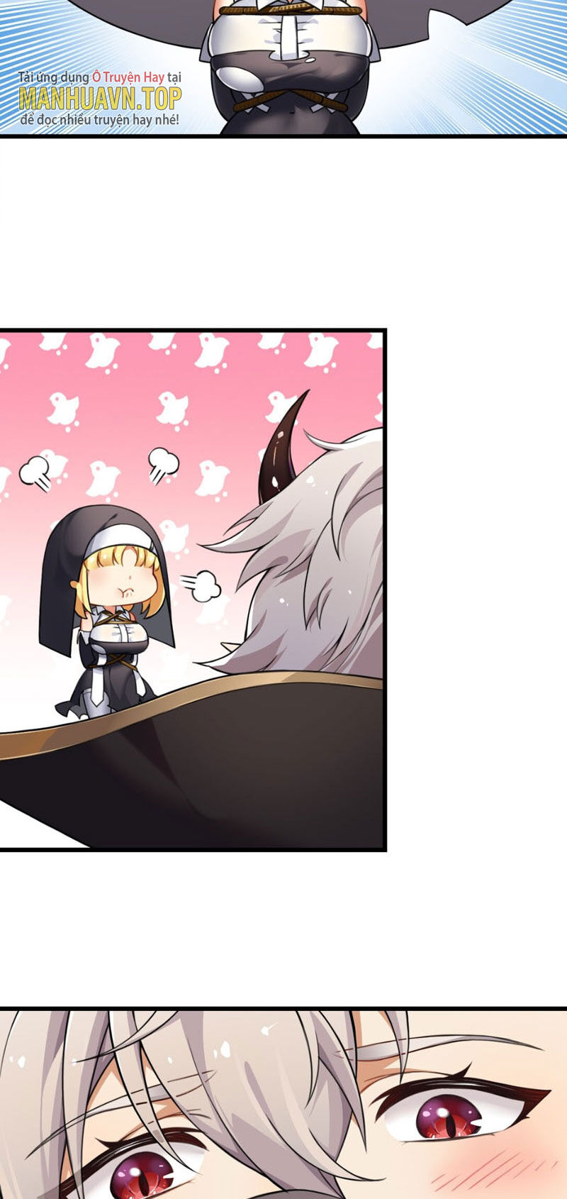 Thánh Nữ Tiểu Thư Xin Ngài Đừng Suy Diễn Nữa Chapter 2 - Trang 2