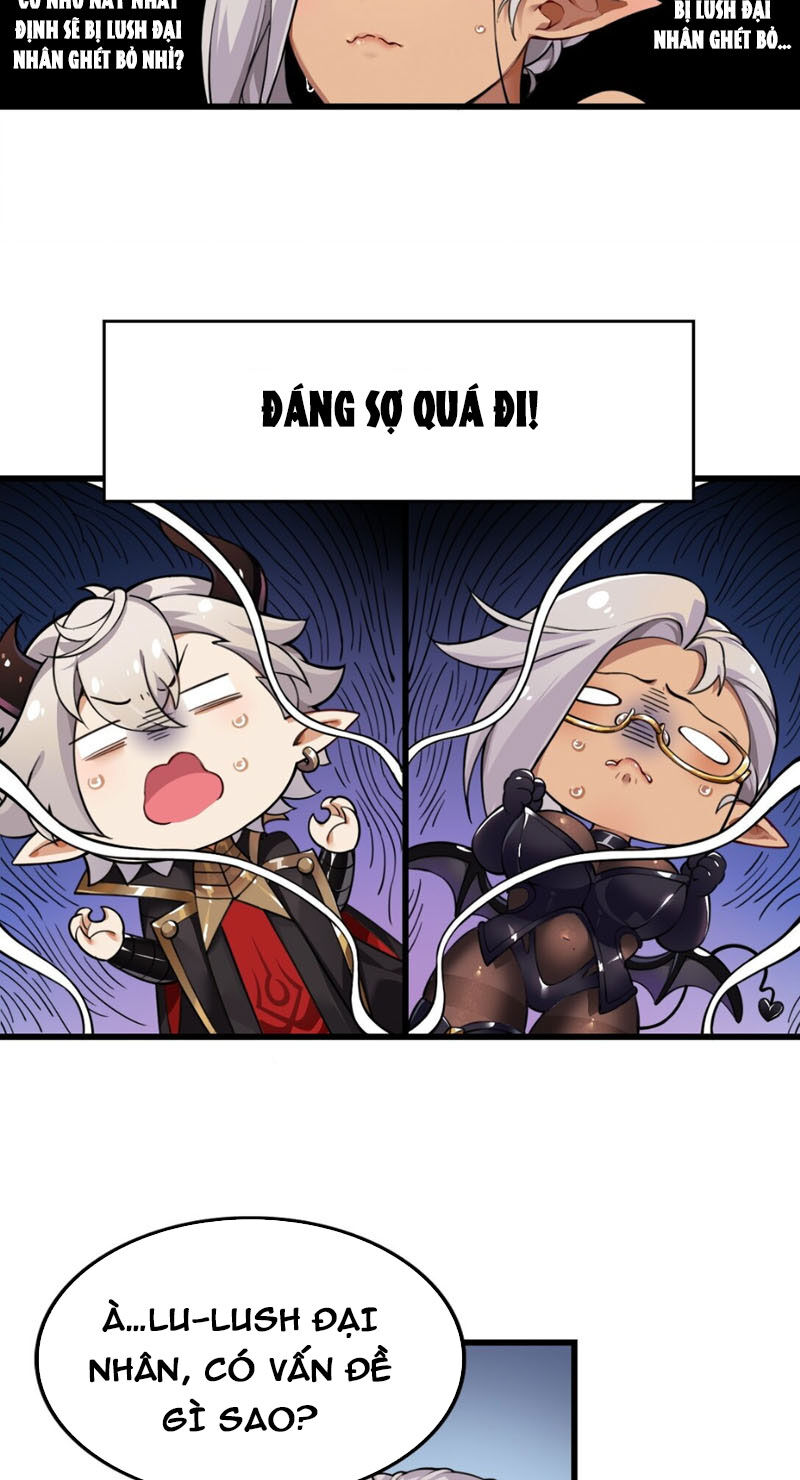 Thánh Nữ Tiểu Thư Xin Ngài Đừng Suy Diễn Nữa Chapter 2 - Trang 2