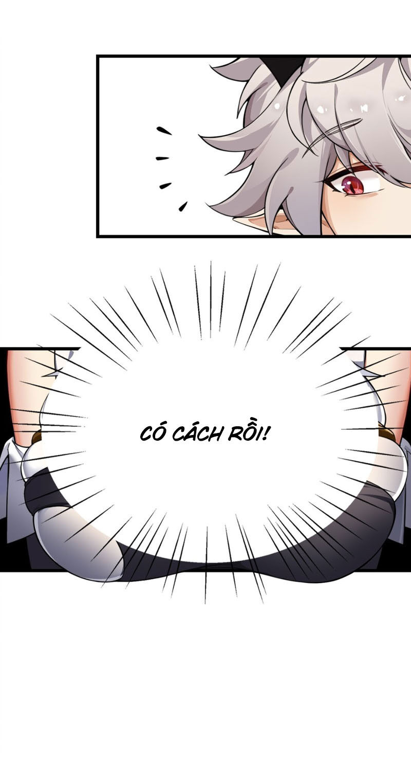 Thánh Nữ Tiểu Thư Xin Ngài Đừng Suy Diễn Nữa Chapter 2 - Trang 2