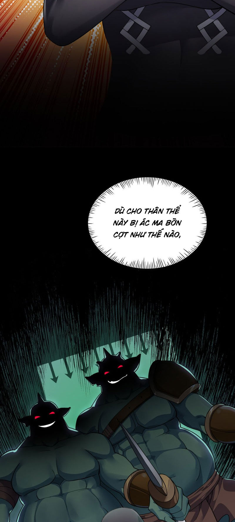 Thánh Nữ Tiểu Thư Xin Ngài Đừng Suy Diễn Nữa Chapter 2 - Trang 2