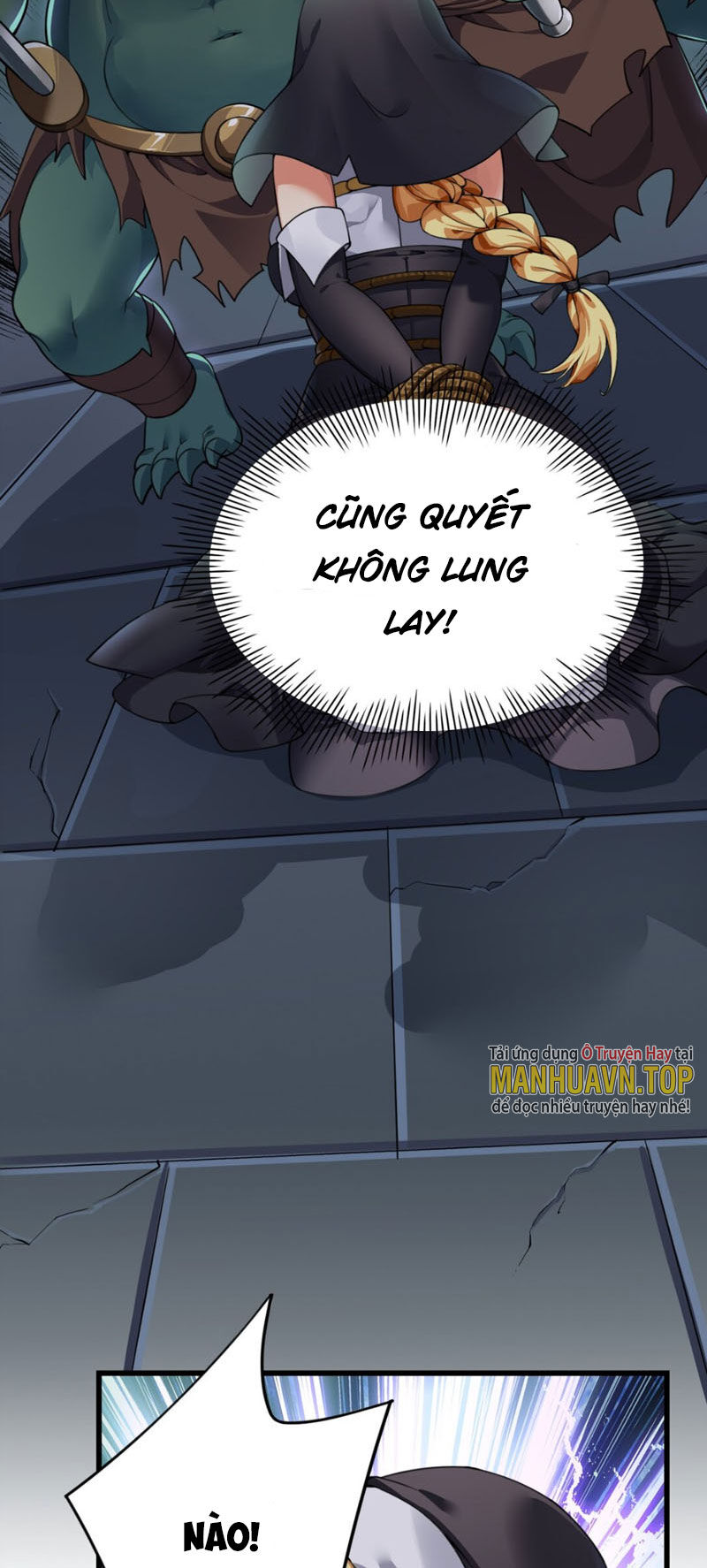 Thánh Nữ Tiểu Thư Xin Ngài Đừng Suy Diễn Nữa Chapter 2 - Trang 2