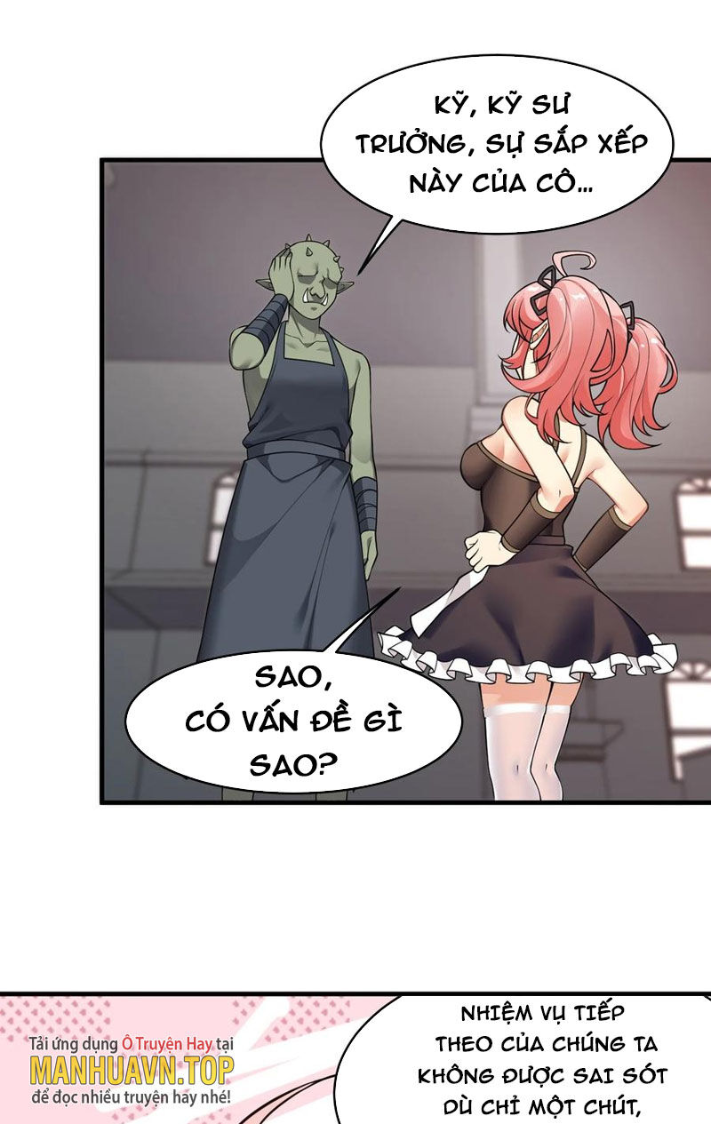 Thánh Nữ Tiểu Thư Xin Ngài Đừng Suy Diễn Nữa Chapter 20 - Trang 2