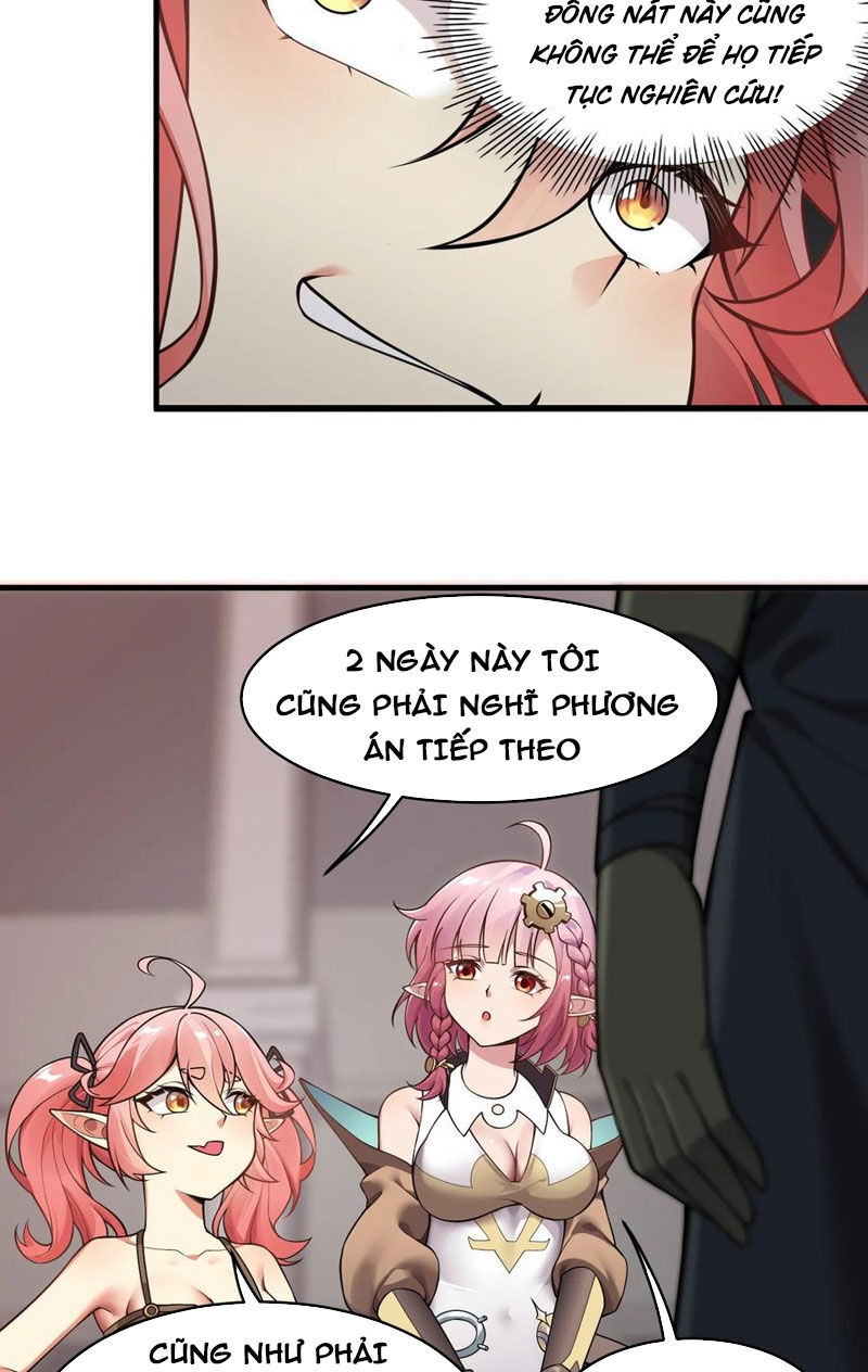 Thánh Nữ Tiểu Thư Xin Ngài Đừng Suy Diễn Nữa Chapter 20 - Trang 2