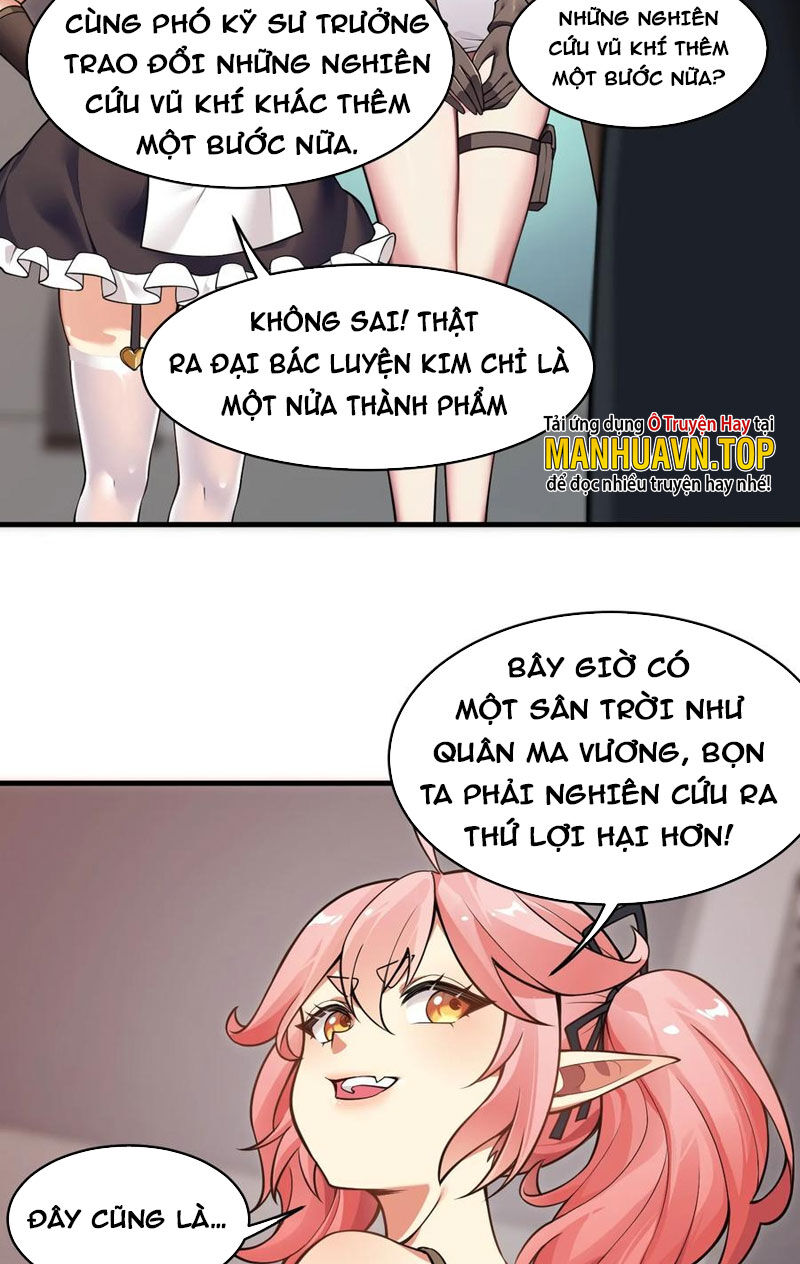 Thánh Nữ Tiểu Thư Xin Ngài Đừng Suy Diễn Nữa Chapter 20 - Trang 2