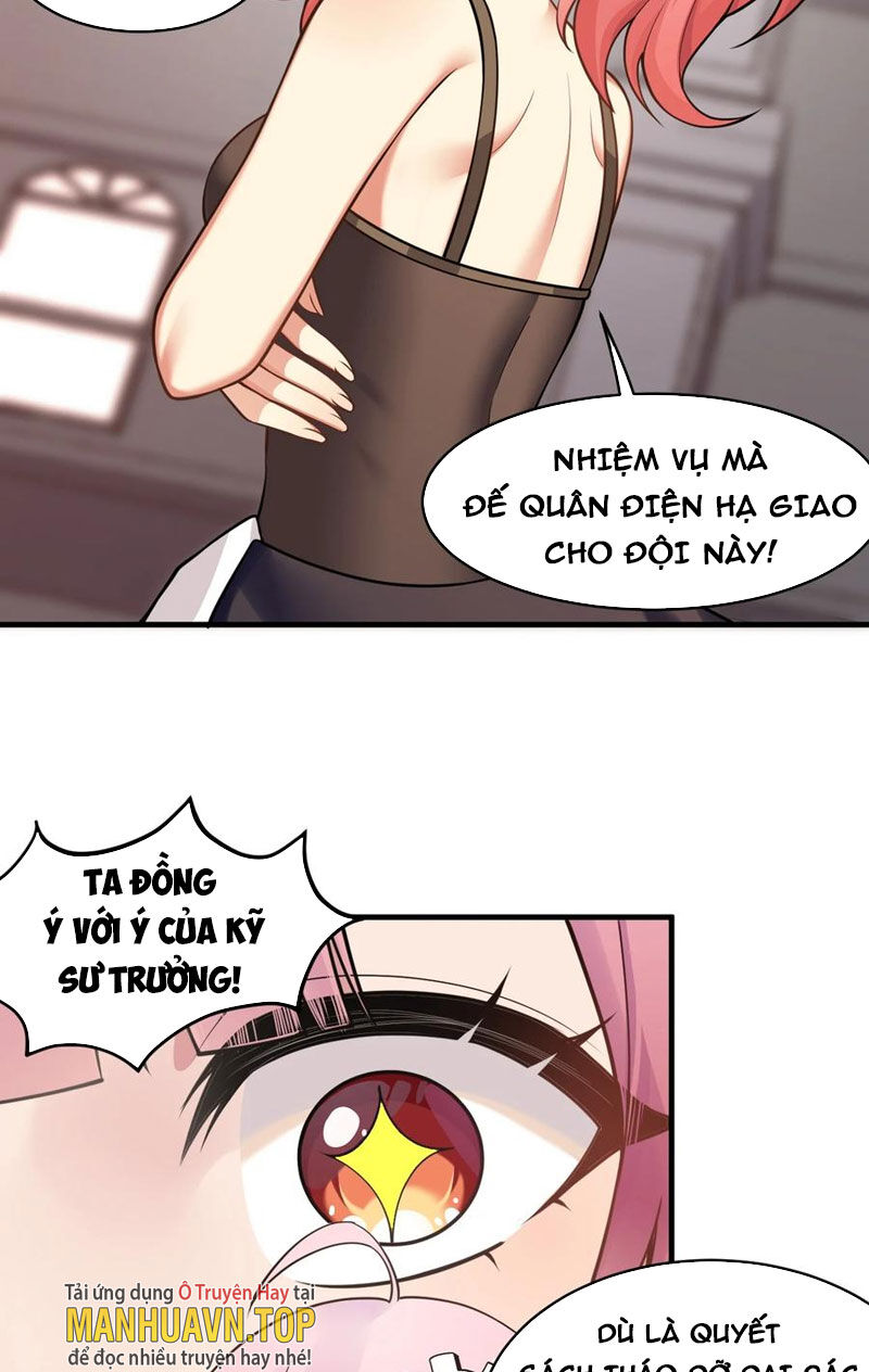 Thánh Nữ Tiểu Thư Xin Ngài Đừng Suy Diễn Nữa Chapter 20 - Trang 2