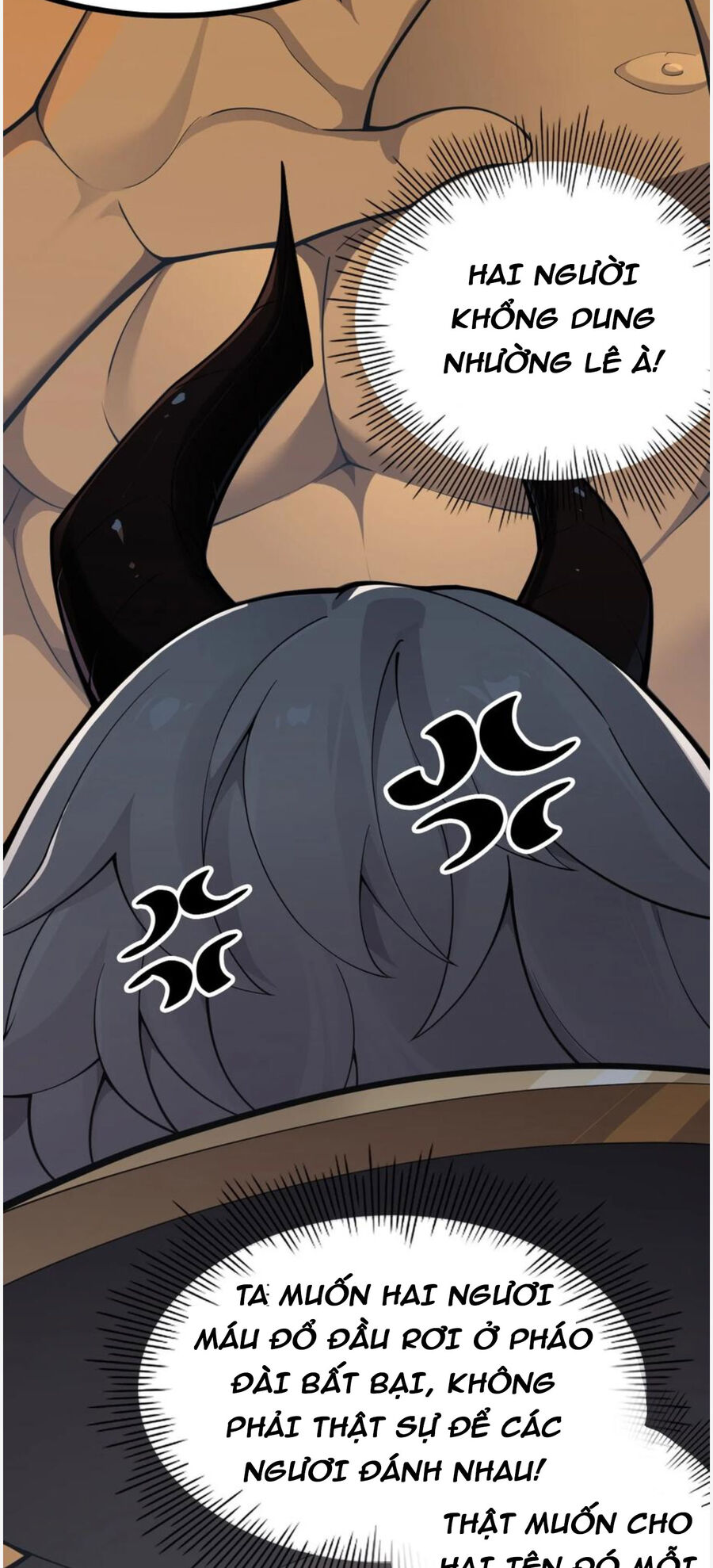 Thánh Nữ Tiểu Thư Xin Ngài Đừng Suy Diễn Nữa Chapter 22 - Trang 2