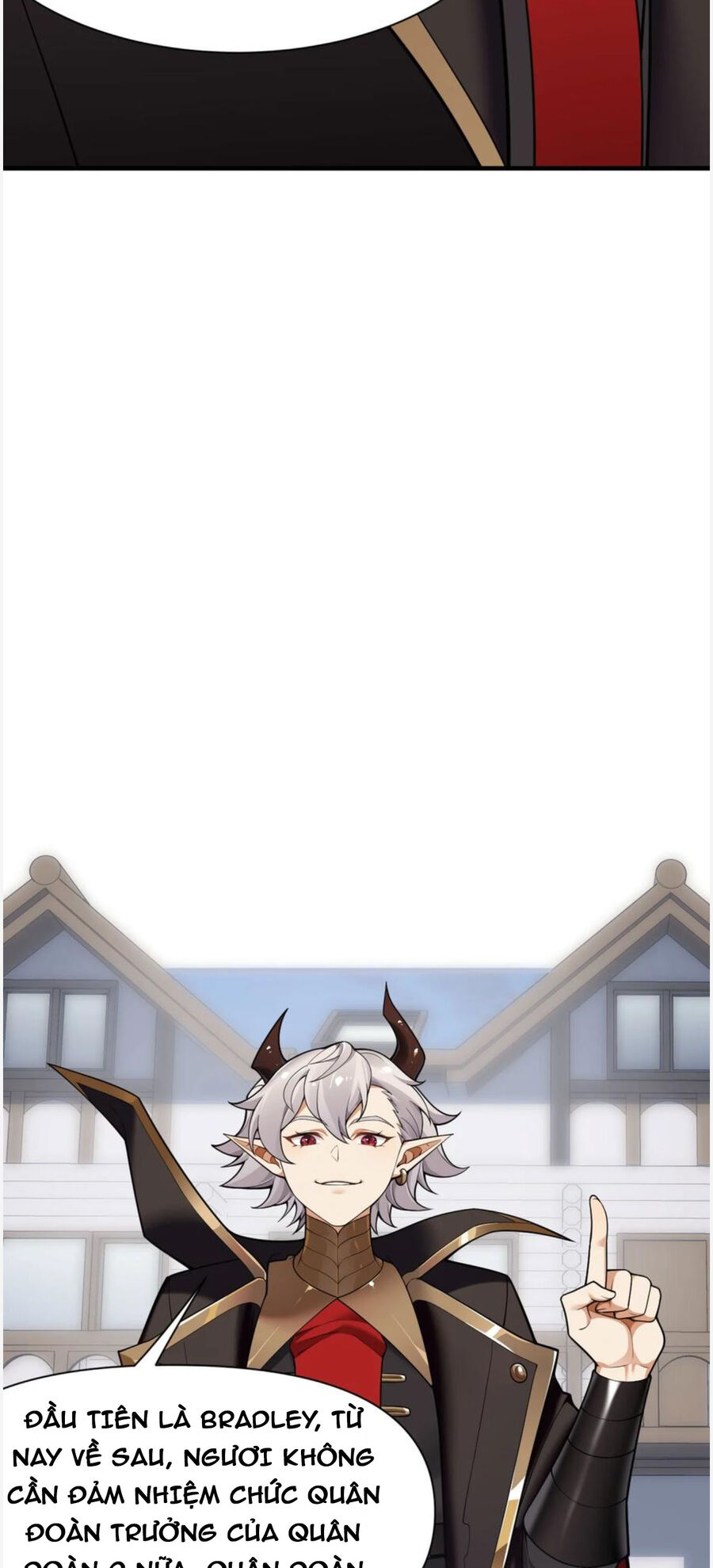 Thánh Nữ Tiểu Thư Xin Ngài Đừng Suy Diễn Nữa Chapter 22 - Trang 2