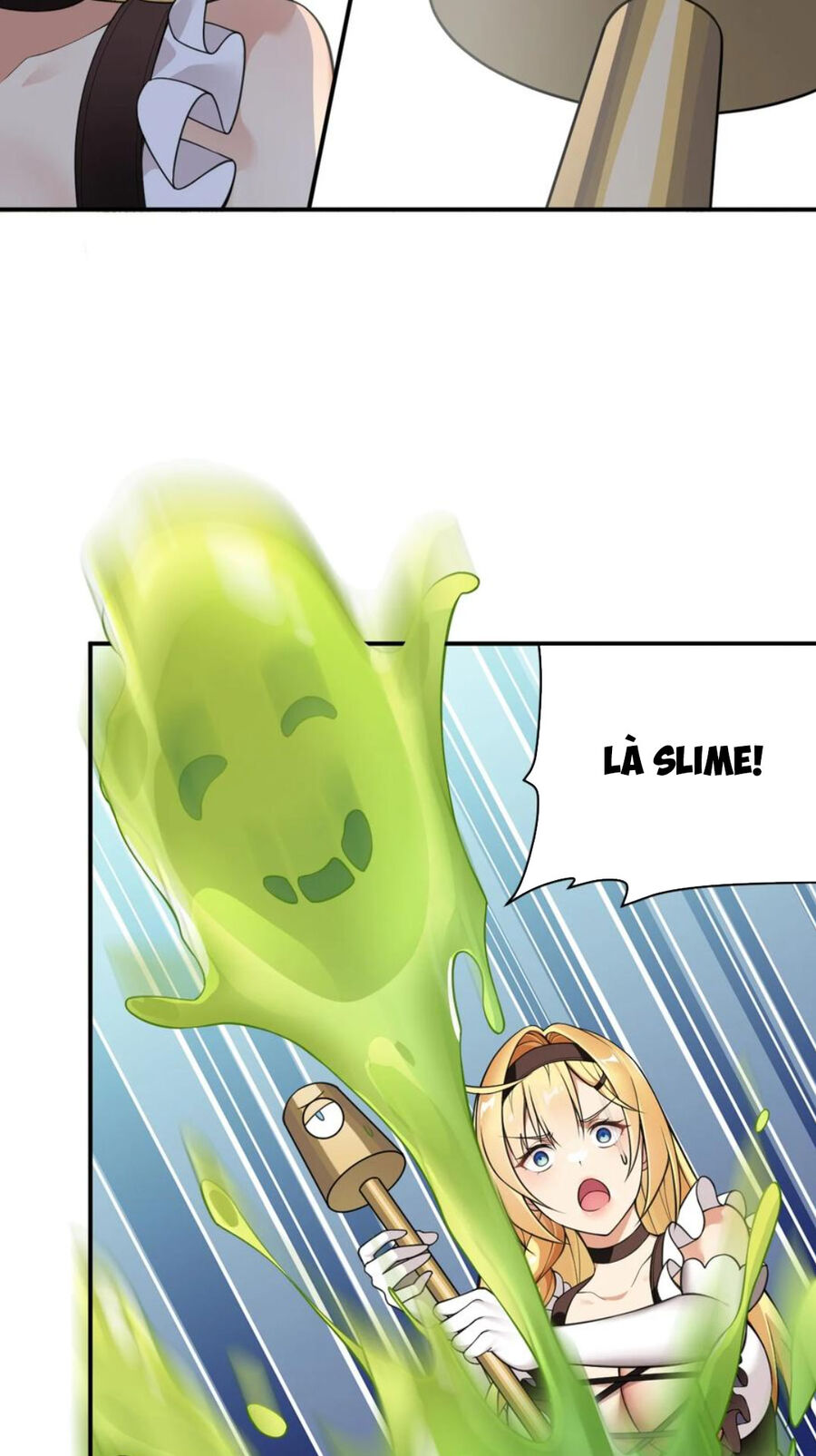 Thánh Nữ Tiểu Thư Xin Ngài Đừng Suy Diễn Nữa Chapter 23 - Trang 2