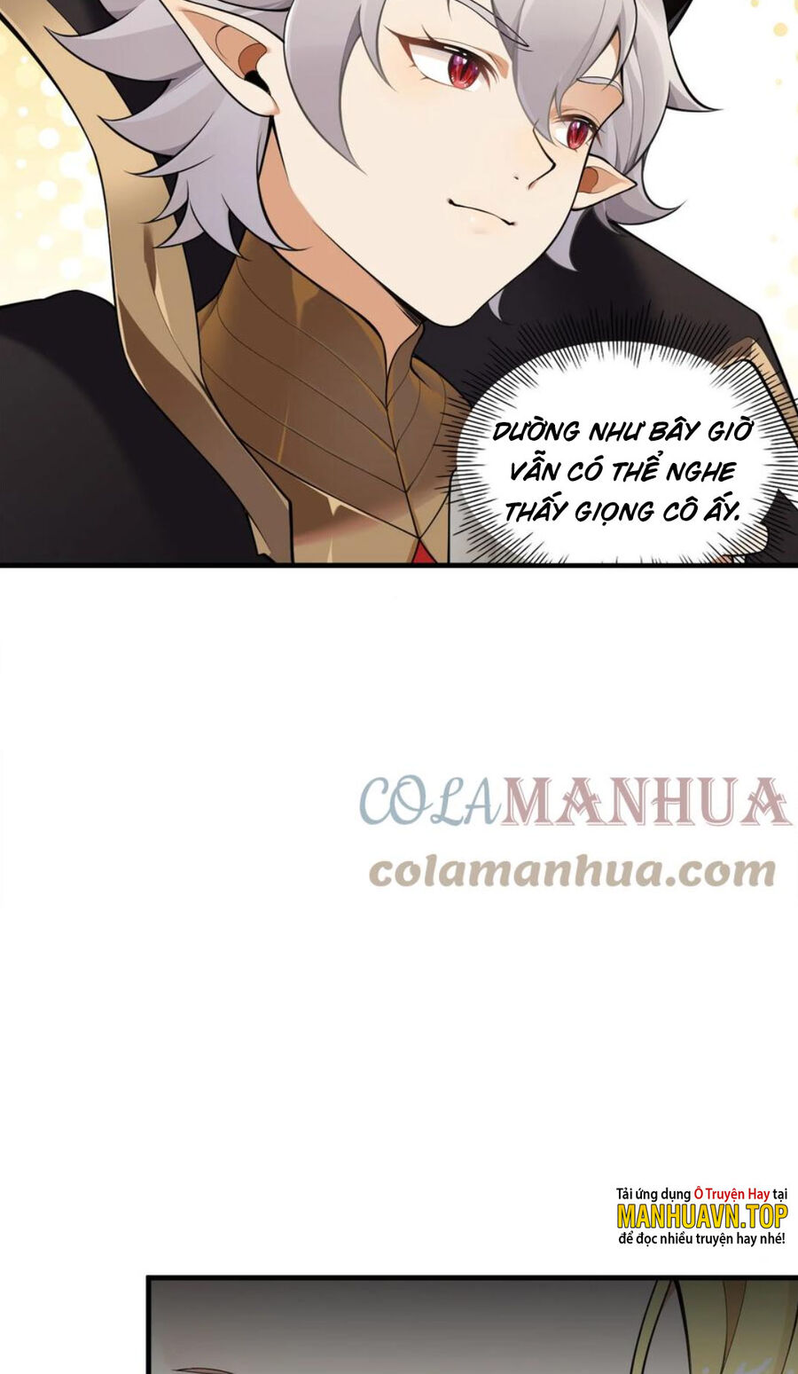 Thánh Nữ Tiểu Thư Xin Ngài Đừng Suy Diễn Nữa Chapter 24 - Trang 2