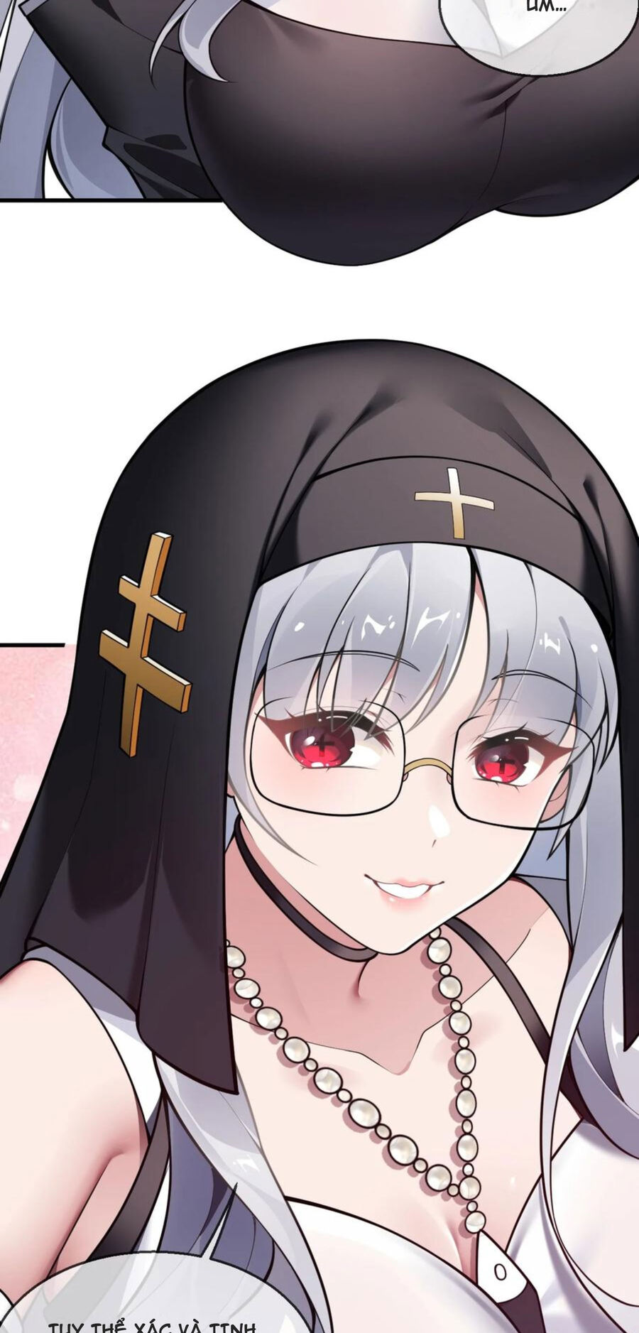 Thánh Nữ Tiểu Thư Xin Ngài Đừng Suy Diễn Nữa Chapter 25 - Trang 2