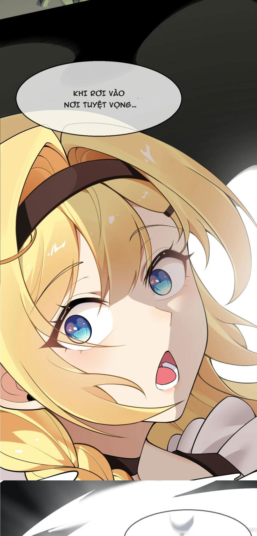 Thánh Nữ Tiểu Thư Xin Ngài Đừng Suy Diễn Nữa Chapter 25 - Trang 2