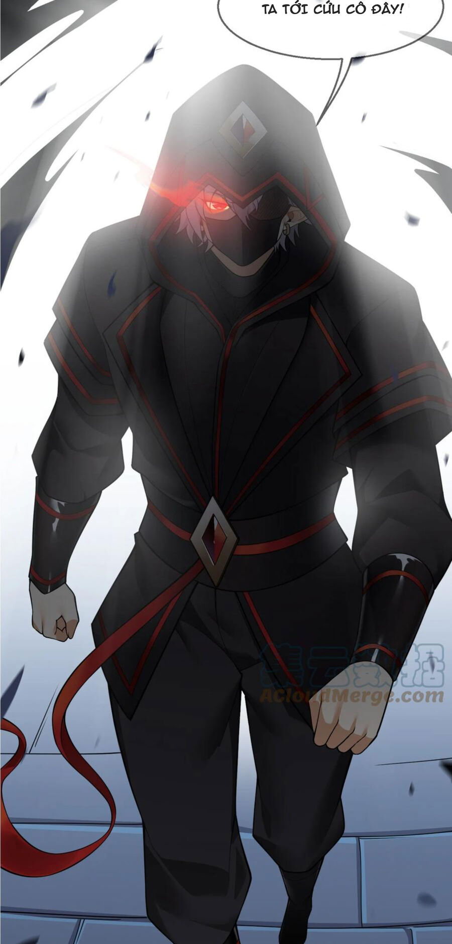 Thánh Nữ Tiểu Thư Xin Ngài Đừng Suy Diễn Nữa Chapter 25 - Trang 2