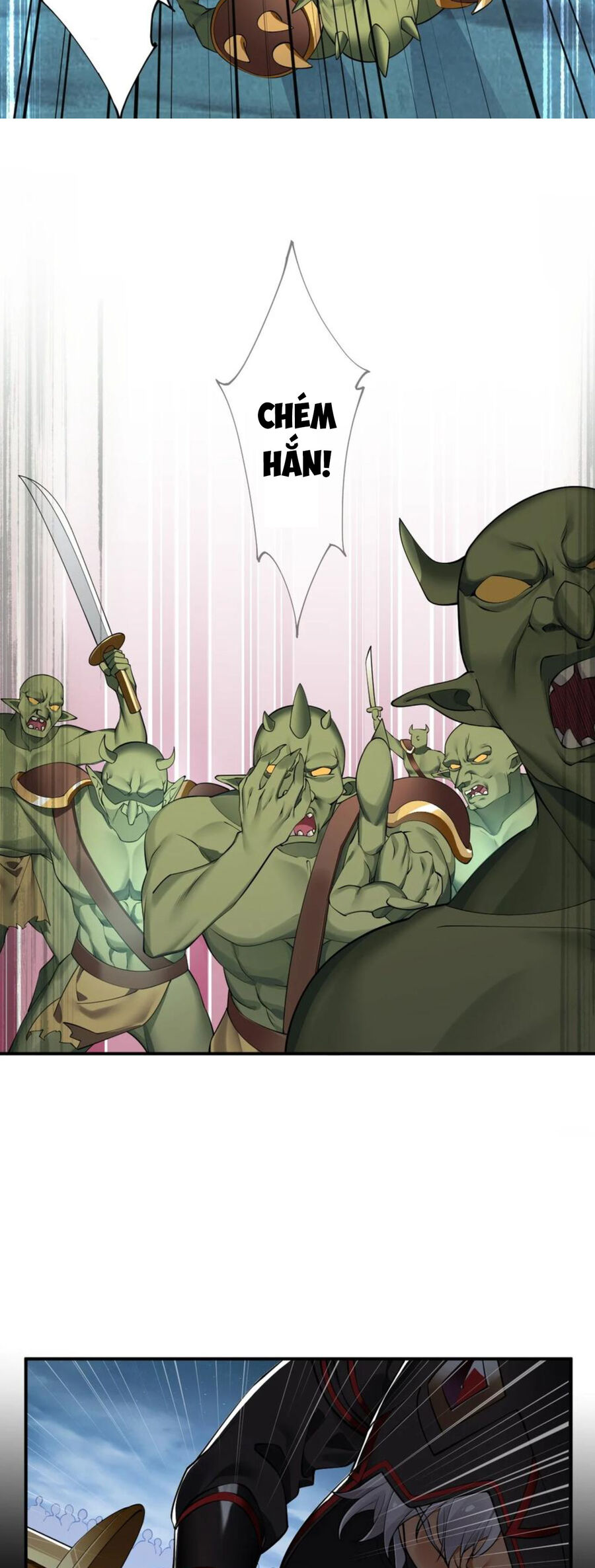 Thánh Nữ Tiểu Thư Xin Ngài Đừng Suy Diễn Nữa Chapter 26 - Trang 2