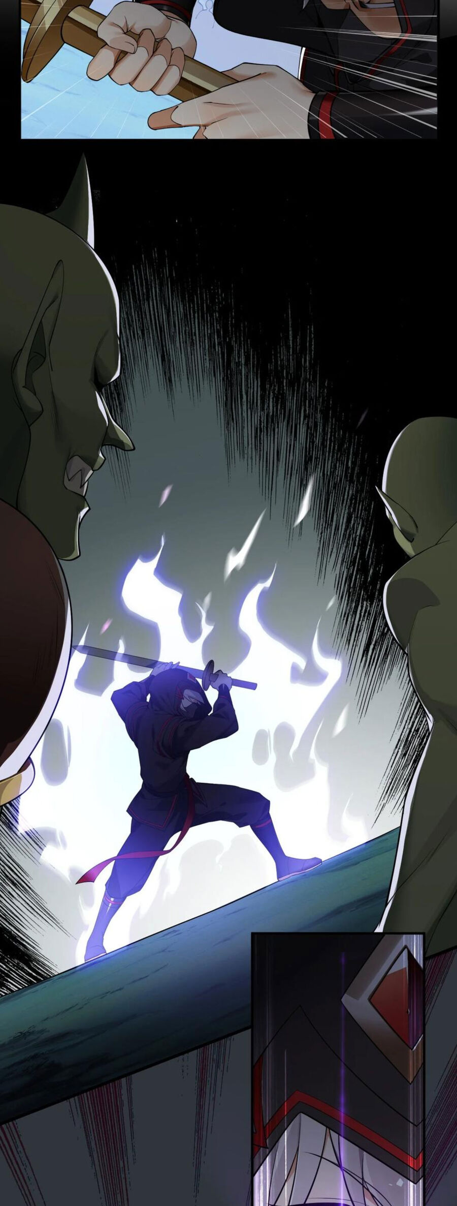 Thánh Nữ Tiểu Thư Xin Ngài Đừng Suy Diễn Nữa Chapter 26 - Trang 2