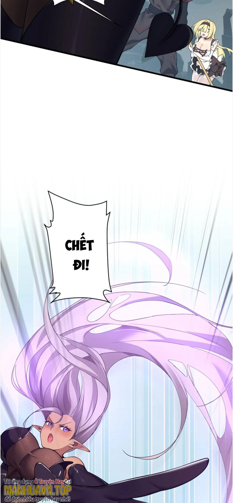 Thánh Nữ Tiểu Thư Xin Ngài Đừng Suy Diễn Nữa Chapter 27 - Trang 2