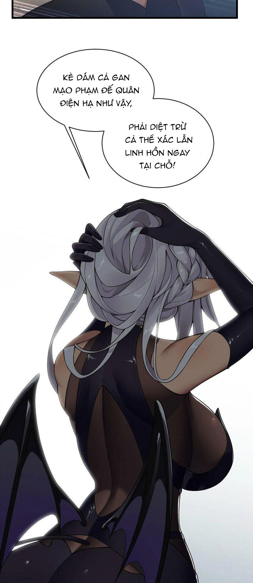 Thánh Nữ Tiểu Thư Xin Ngài Đừng Suy Diễn Nữa Chapter 28 - Trang 2