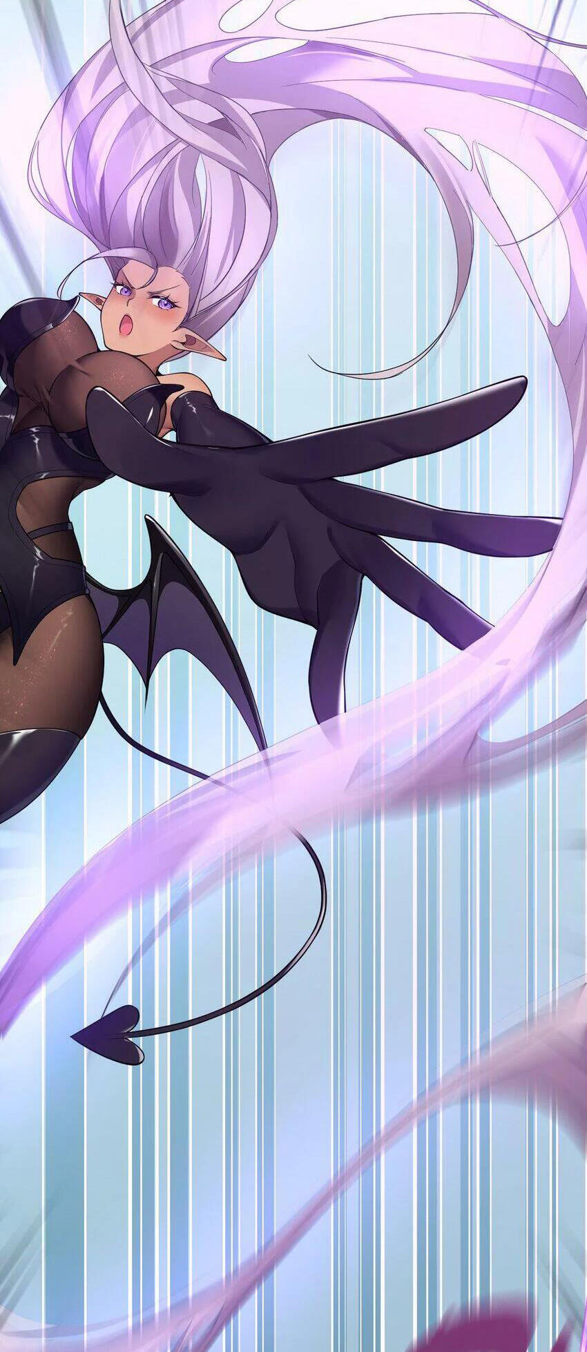 Thánh Nữ Tiểu Thư Xin Ngài Đừng Suy Diễn Nữa Chapter 28 - Trang 2