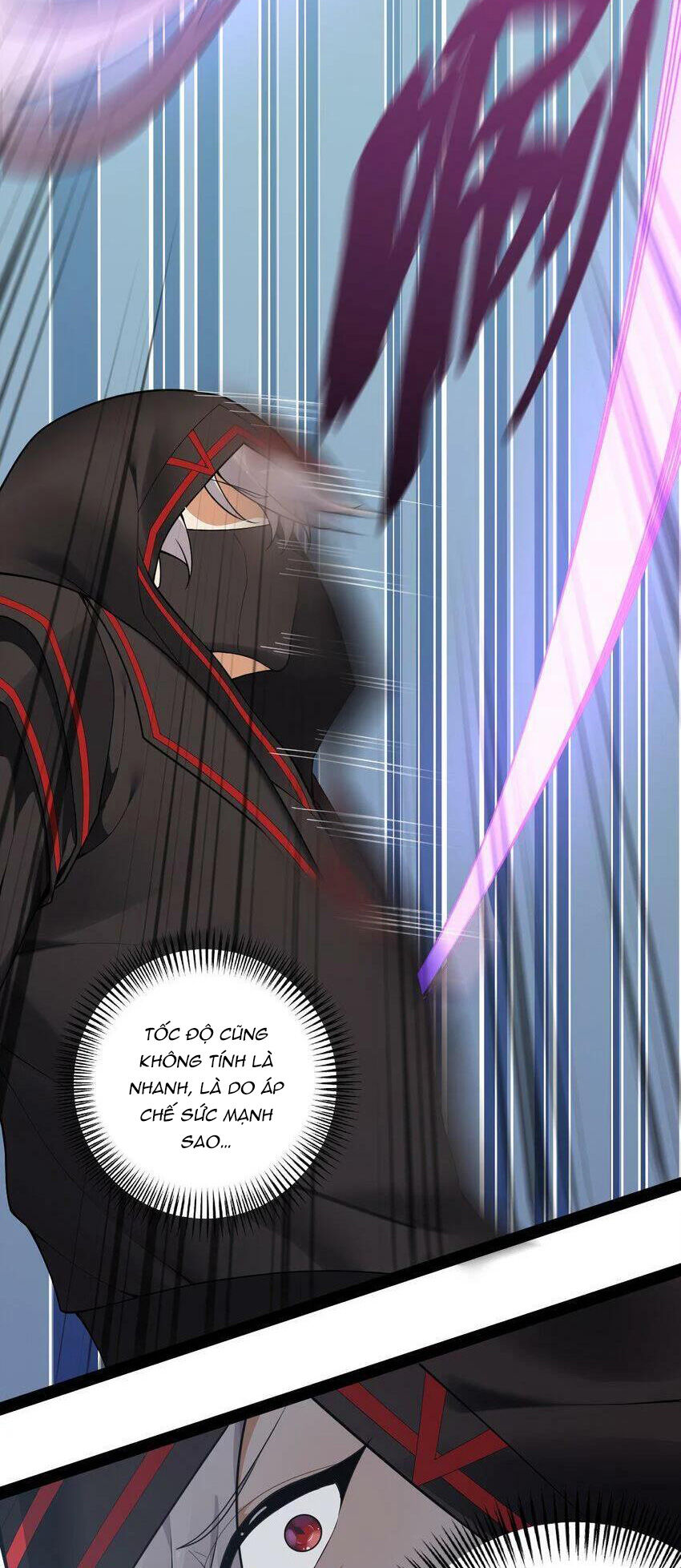 Thánh Nữ Tiểu Thư Xin Ngài Đừng Suy Diễn Nữa Chapter 28 - Trang 2