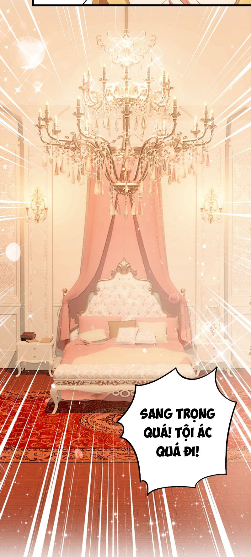 Thánh Nữ Tiểu Thư Xin Ngài Đừng Suy Diễn Nữa Chapter 3 - Trang 2