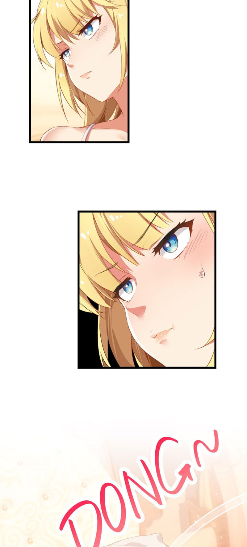 Thánh Nữ Tiểu Thư Xin Ngài Đừng Suy Diễn Nữa Chapter 3 - Trang 2