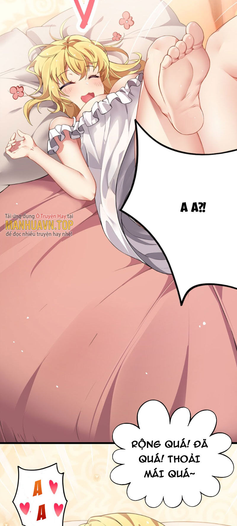 Thánh Nữ Tiểu Thư Xin Ngài Đừng Suy Diễn Nữa Chapter 3 - Trang 2