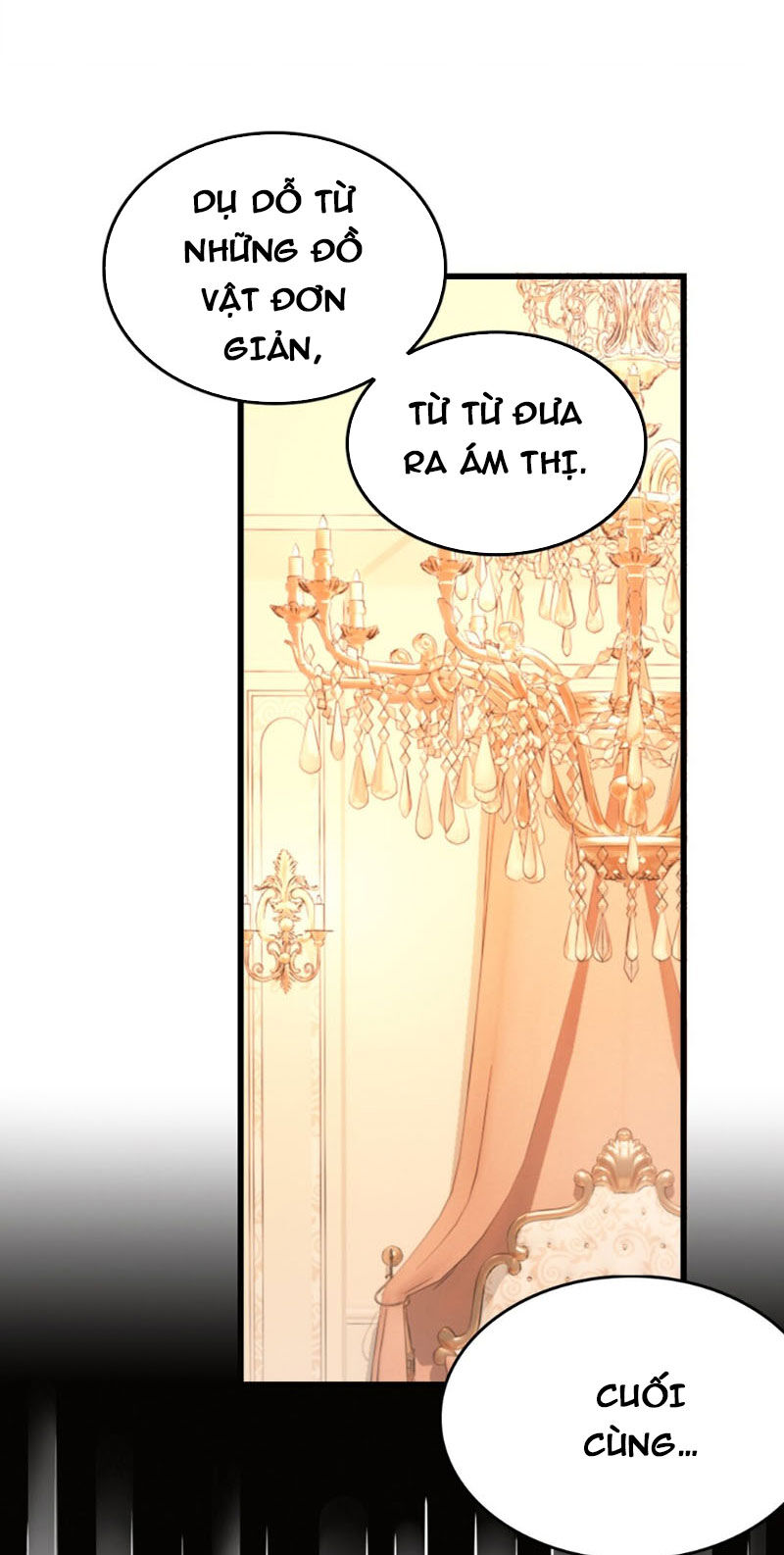 Thánh Nữ Tiểu Thư Xin Ngài Đừng Suy Diễn Nữa Chapter 3 - Trang 2