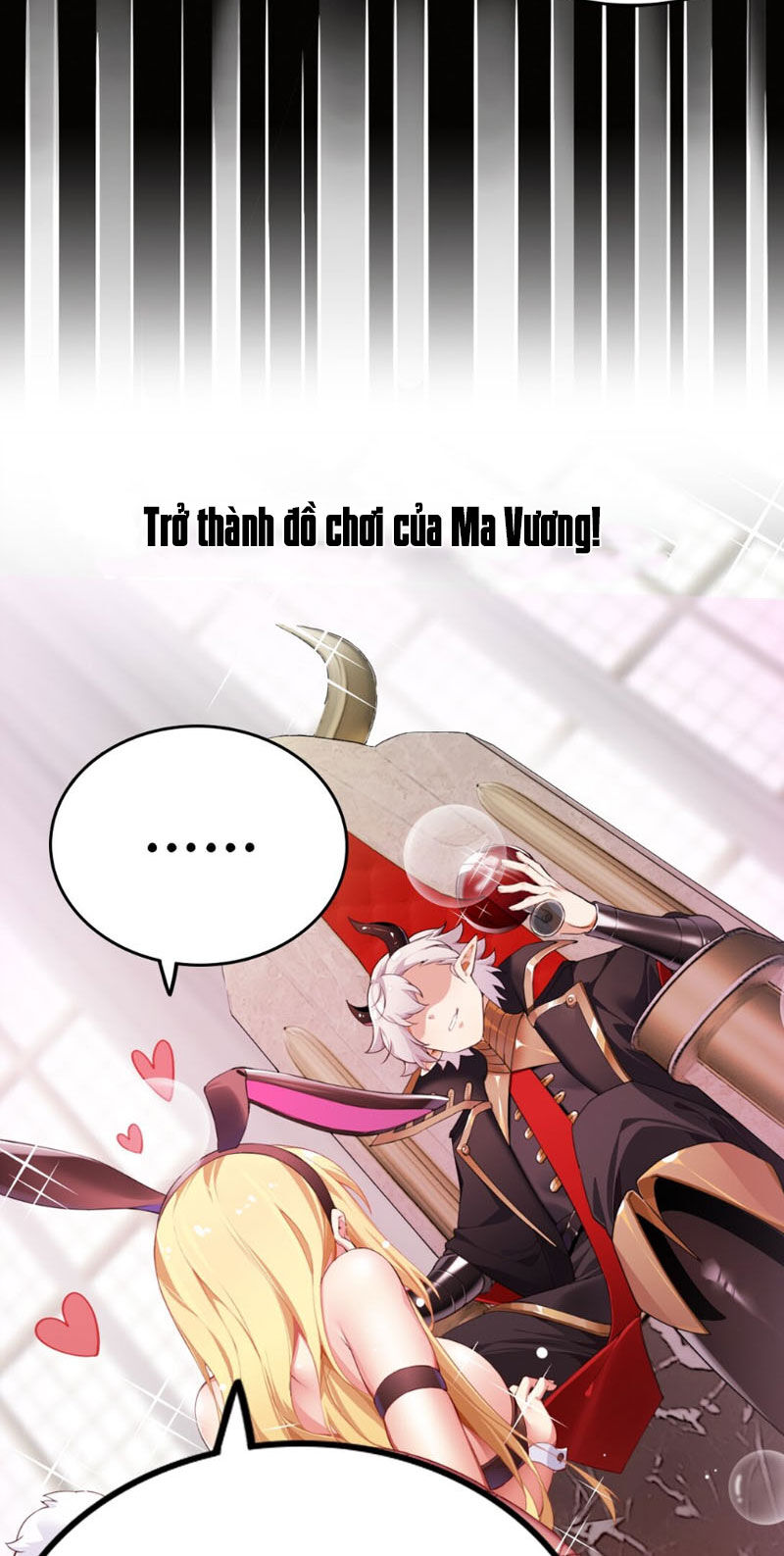 Thánh Nữ Tiểu Thư Xin Ngài Đừng Suy Diễn Nữa Chapter 3 - Trang 2