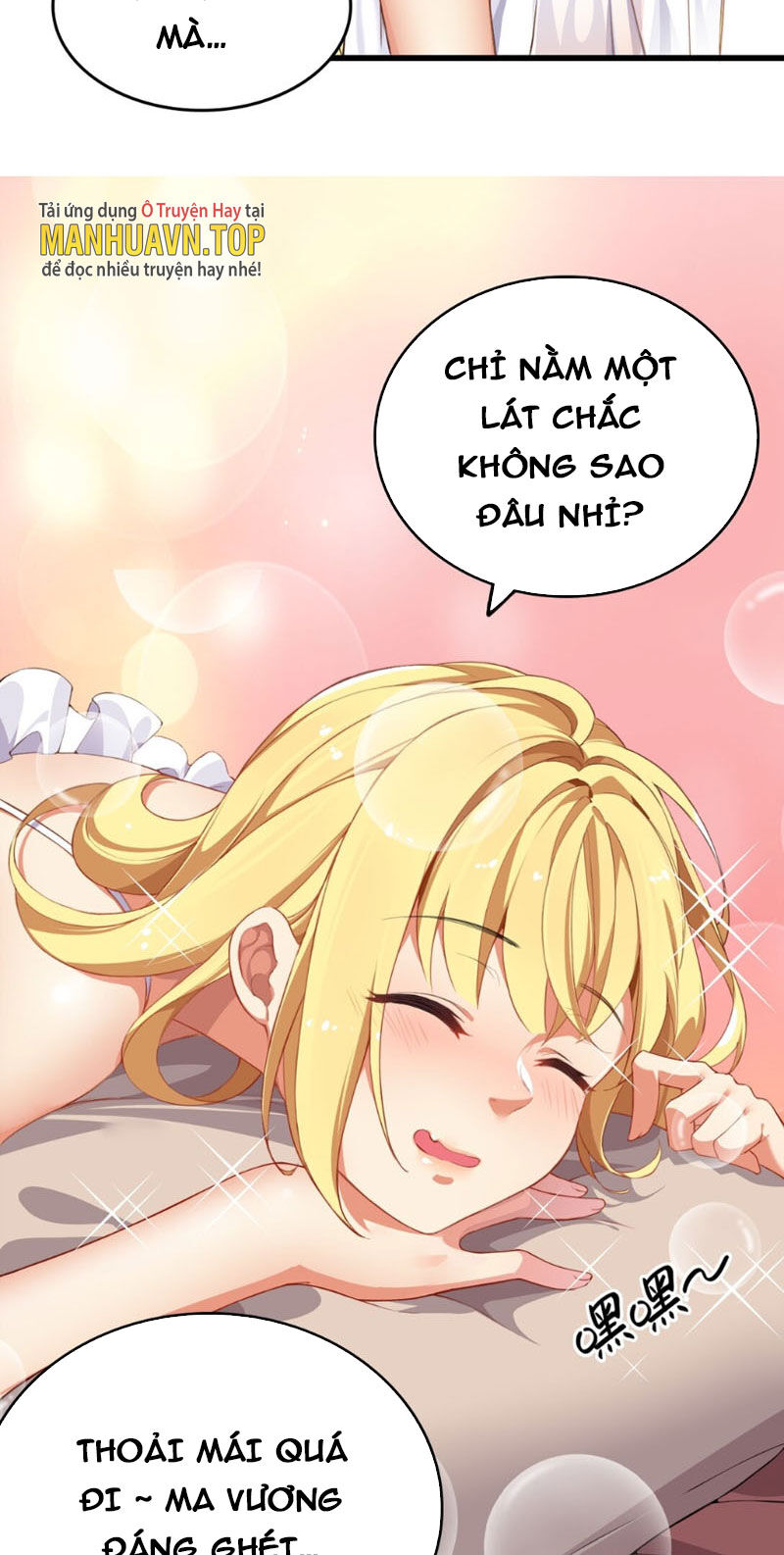 Thánh Nữ Tiểu Thư Xin Ngài Đừng Suy Diễn Nữa Chapter 3 - Trang 2