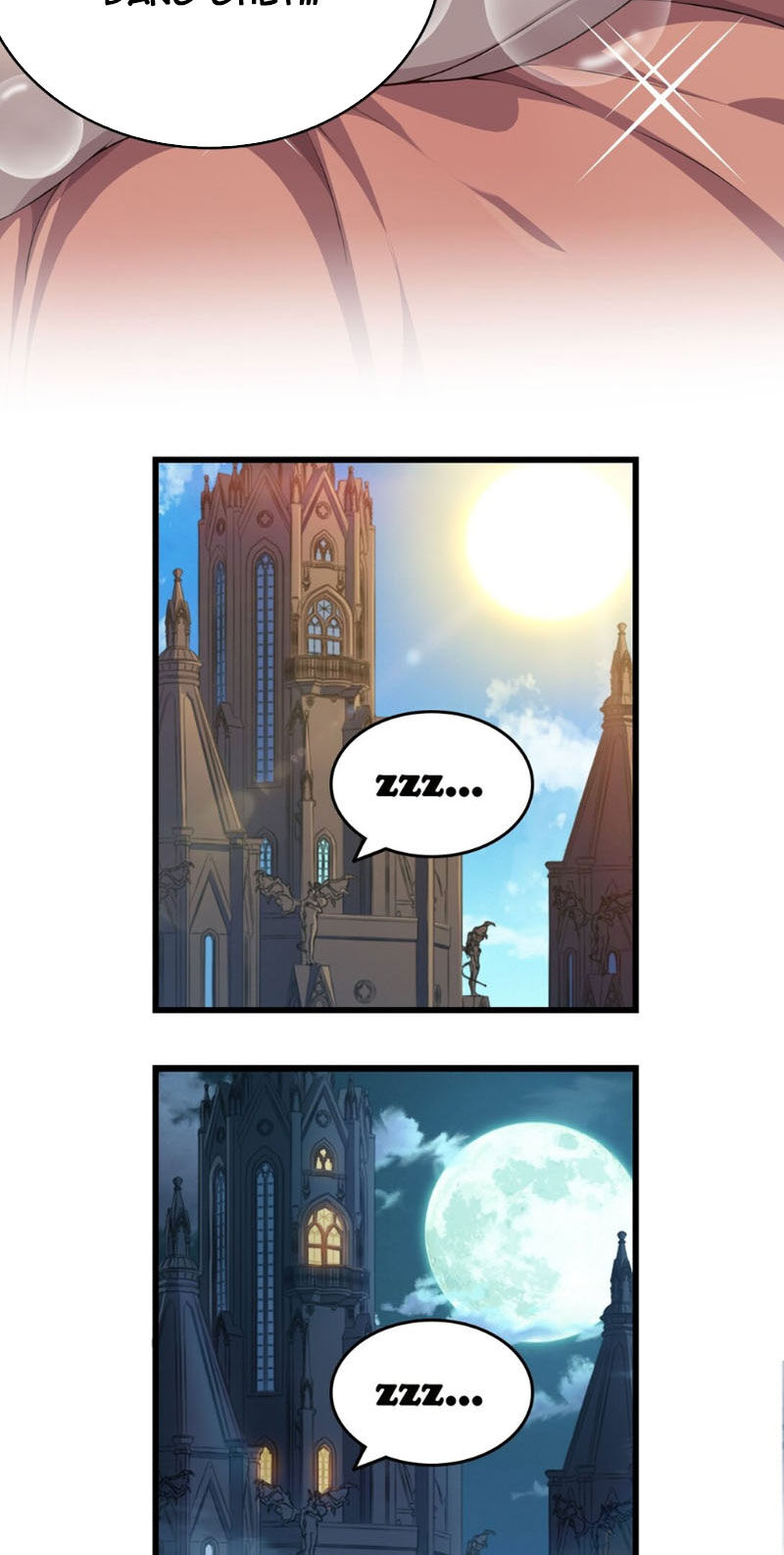 Thánh Nữ Tiểu Thư Xin Ngài Đừng Suy Diễn Nữa Chapter 3 - Trang 2