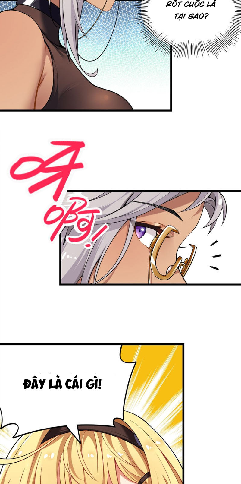 Thánh Nữ Tiểu Thư Xin Ngài Đừng Suy Diễn Nữa Chapter 3 - Trang 2