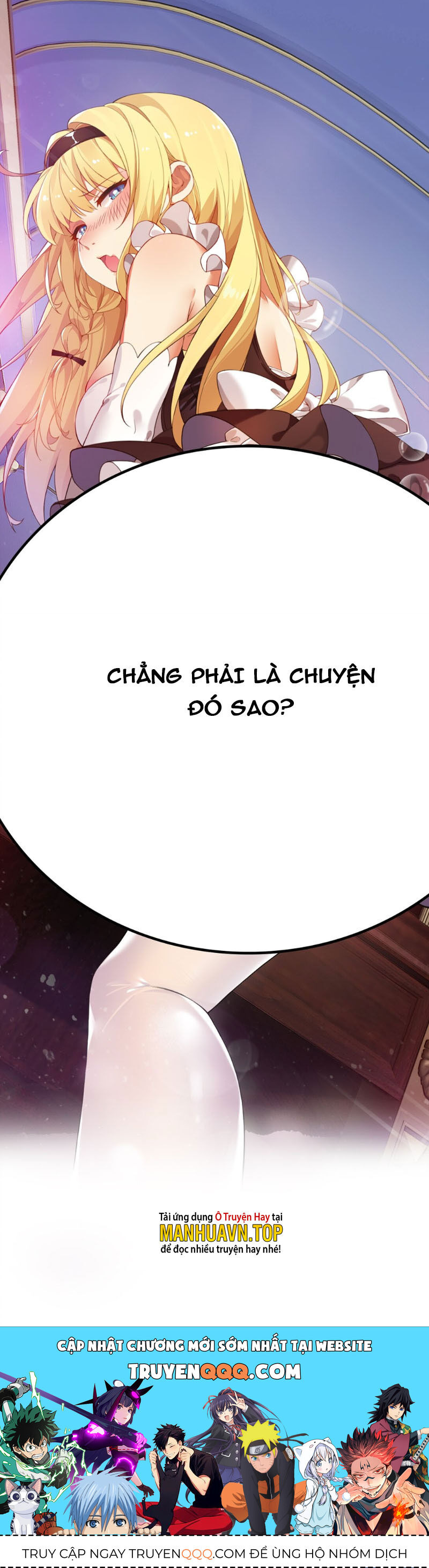 Thánh Nữ Tiểu Thư Xin Ngài Đừng Suy Diễn Nữa Chapter 3 - Trang 2