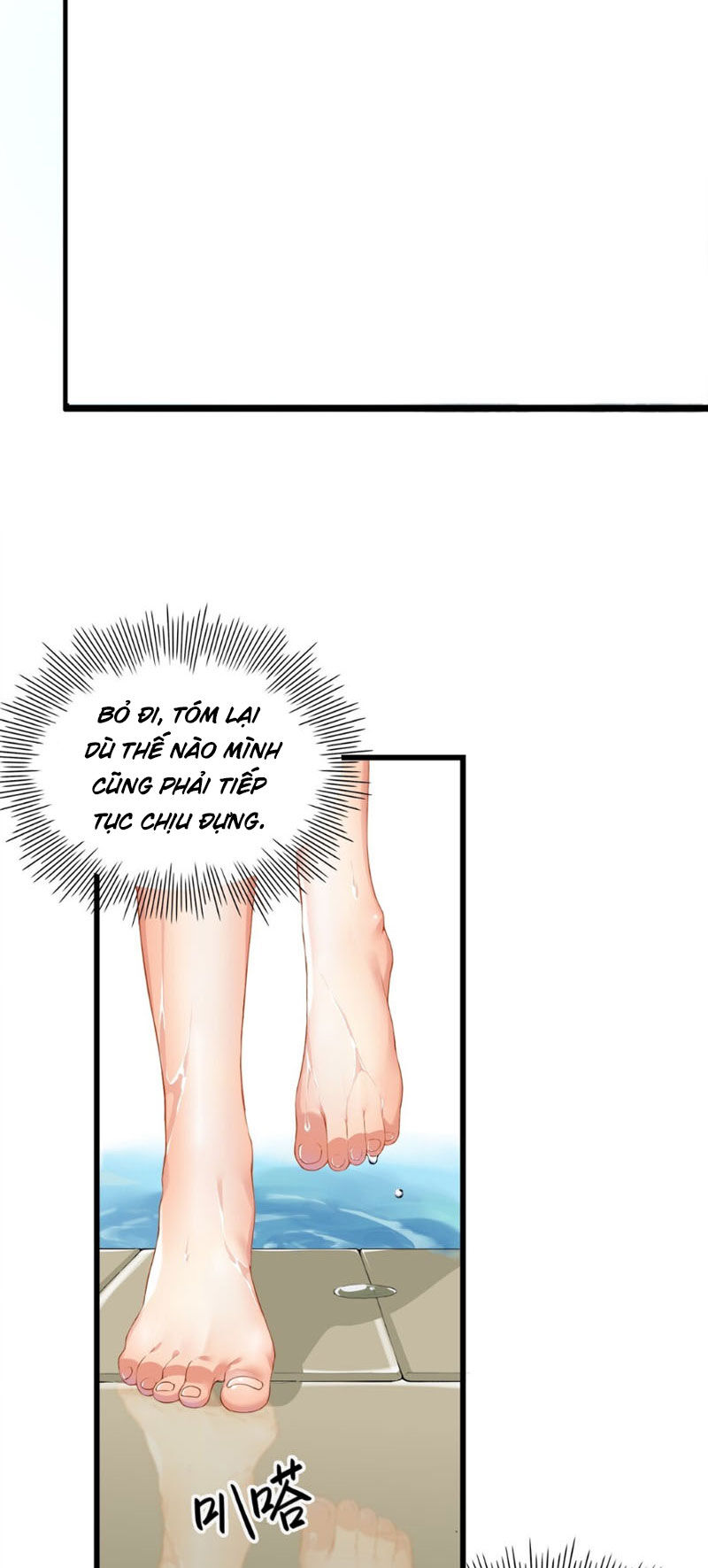 Thánh Nữ Tiểu Thư Xin Ngài Đừng Suy Diễn Nữa Chapter 3 - Trang 2