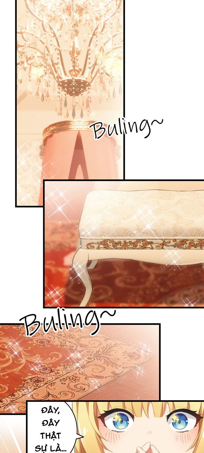 Thánh Nữ Tiểu Thư Xin Ngài Đừng Suy Diễn Nữa Chapter 3 - Trang 2