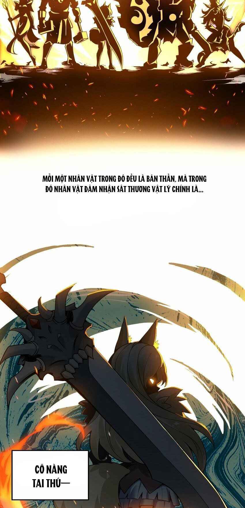 Thánh Nữ Tiểu Thư Xin Ngài Đừng Suy Diễn Nữa Chapter 31 - Trang 2