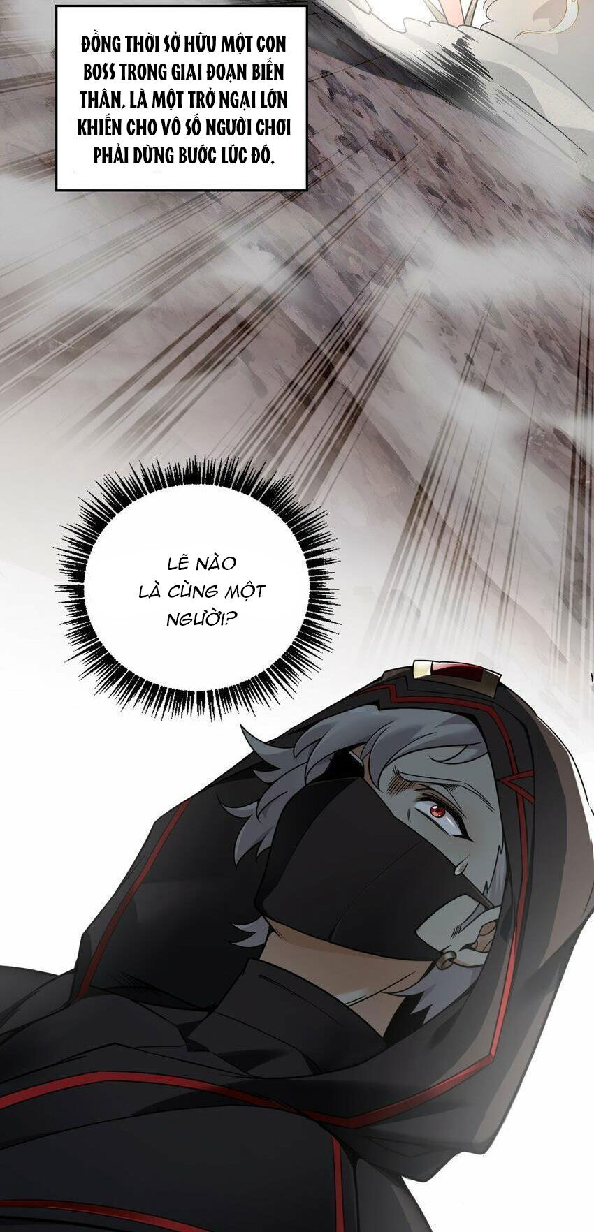 Thánh Nữ Tiểu Thư Xin Ngài Đừng Suy Diễn Nữa Chapter 31 - Trang 2