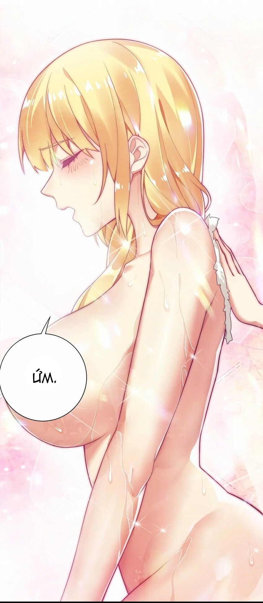 Thánh Nữ Tiểu Thư Xin Ngài Đừng Suy Diễn Nữa Chapter 32 - Trang 2