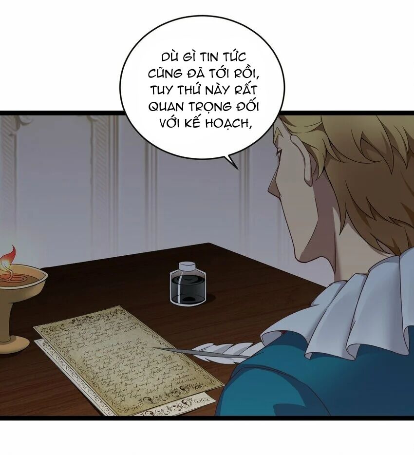 Thánh Nữ Tiểu Thư Xin Ngài Đừng Suy Diễn Nữa Chapter 33 - Trang 2